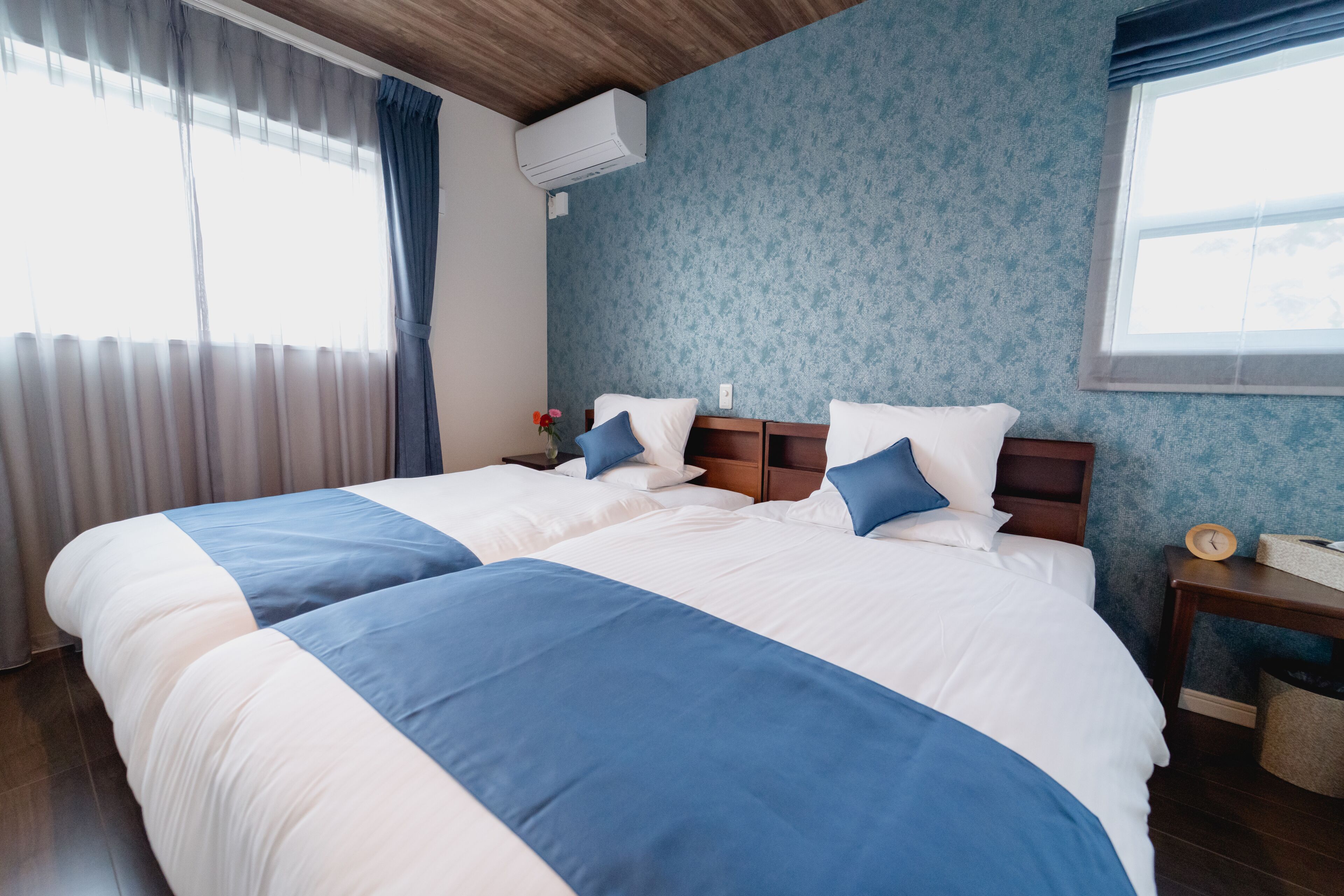Beverly Hills Villa Miyakojima Resort