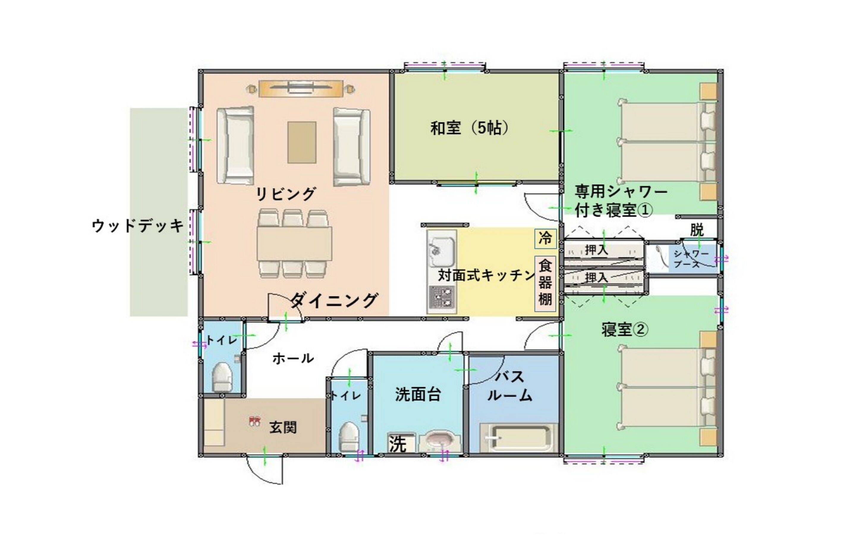 Beverly Hills Villa Miyakojima Resort