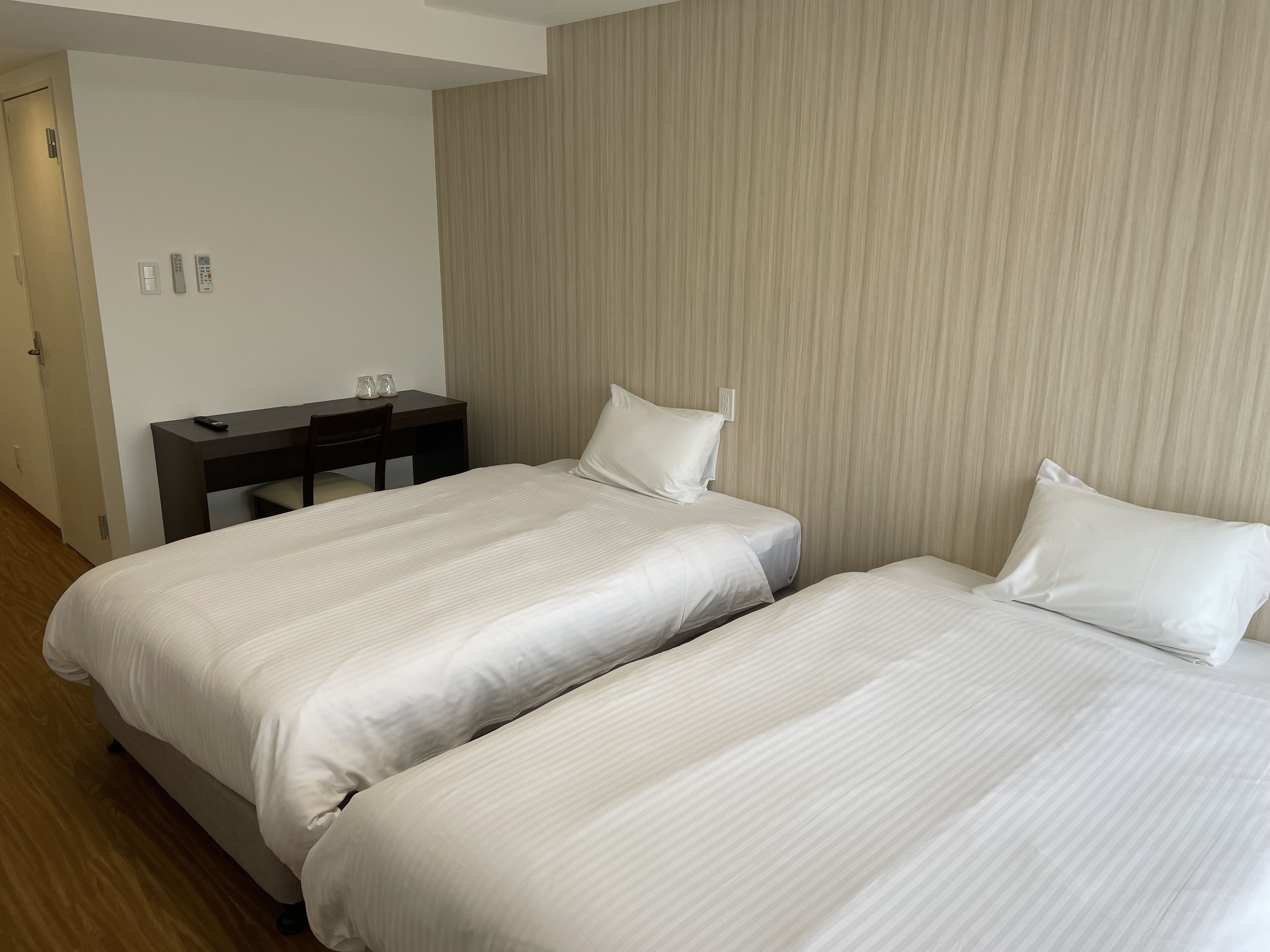 BiBi Hotel Miyako Kukomae