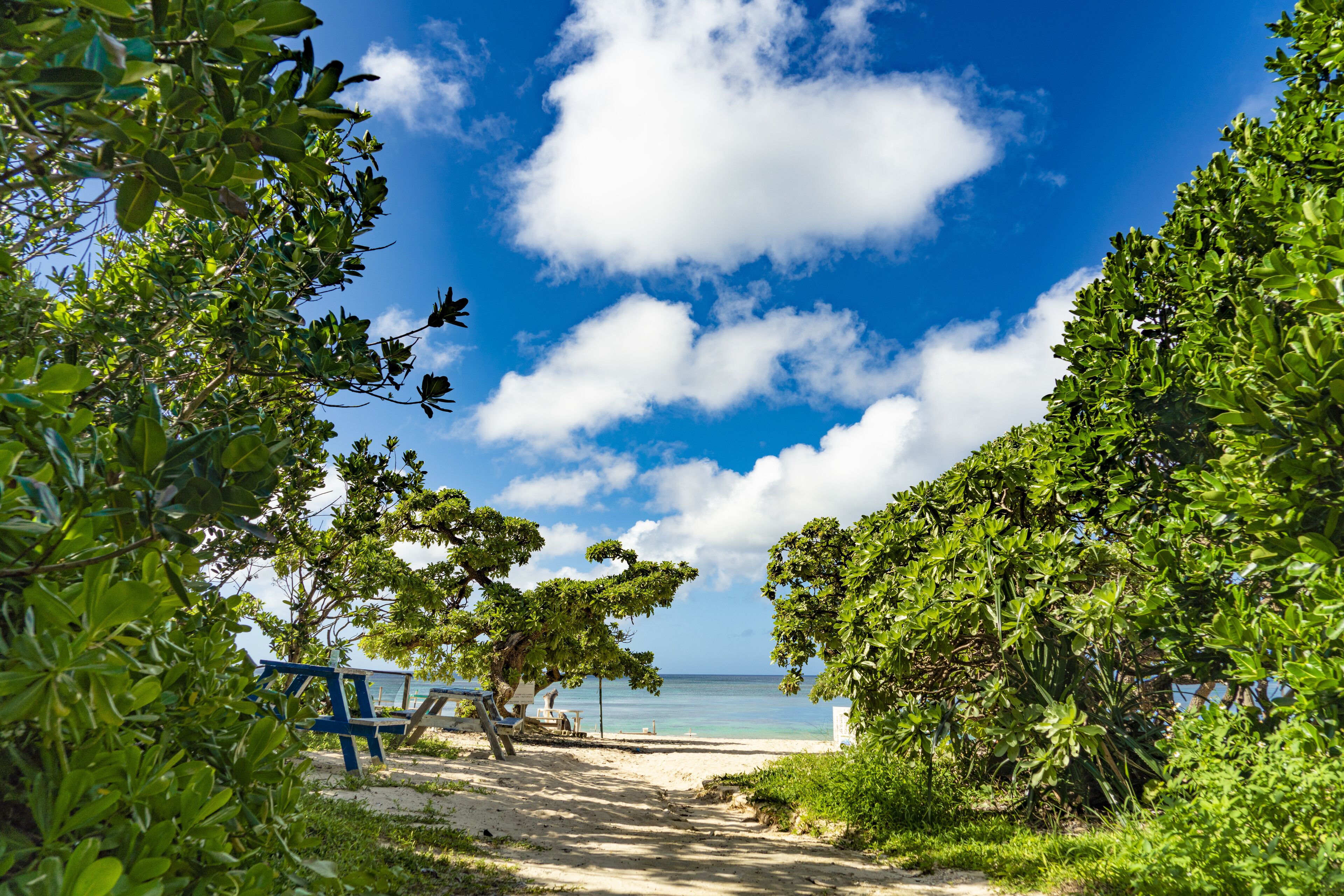 Cent Resort Villa Miyakojima Mp1
