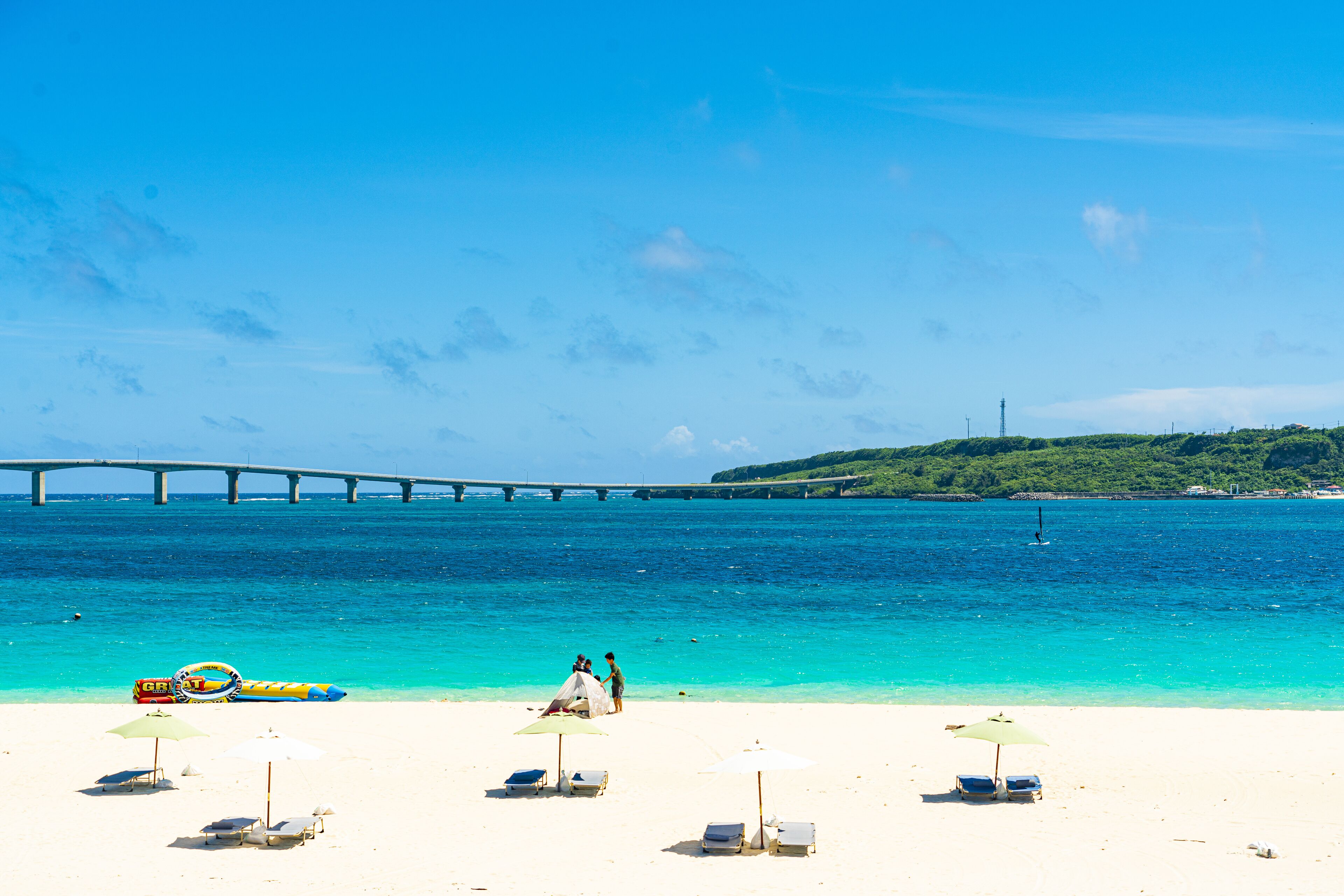 Cent Resort Villa Miyakojima Mp1
