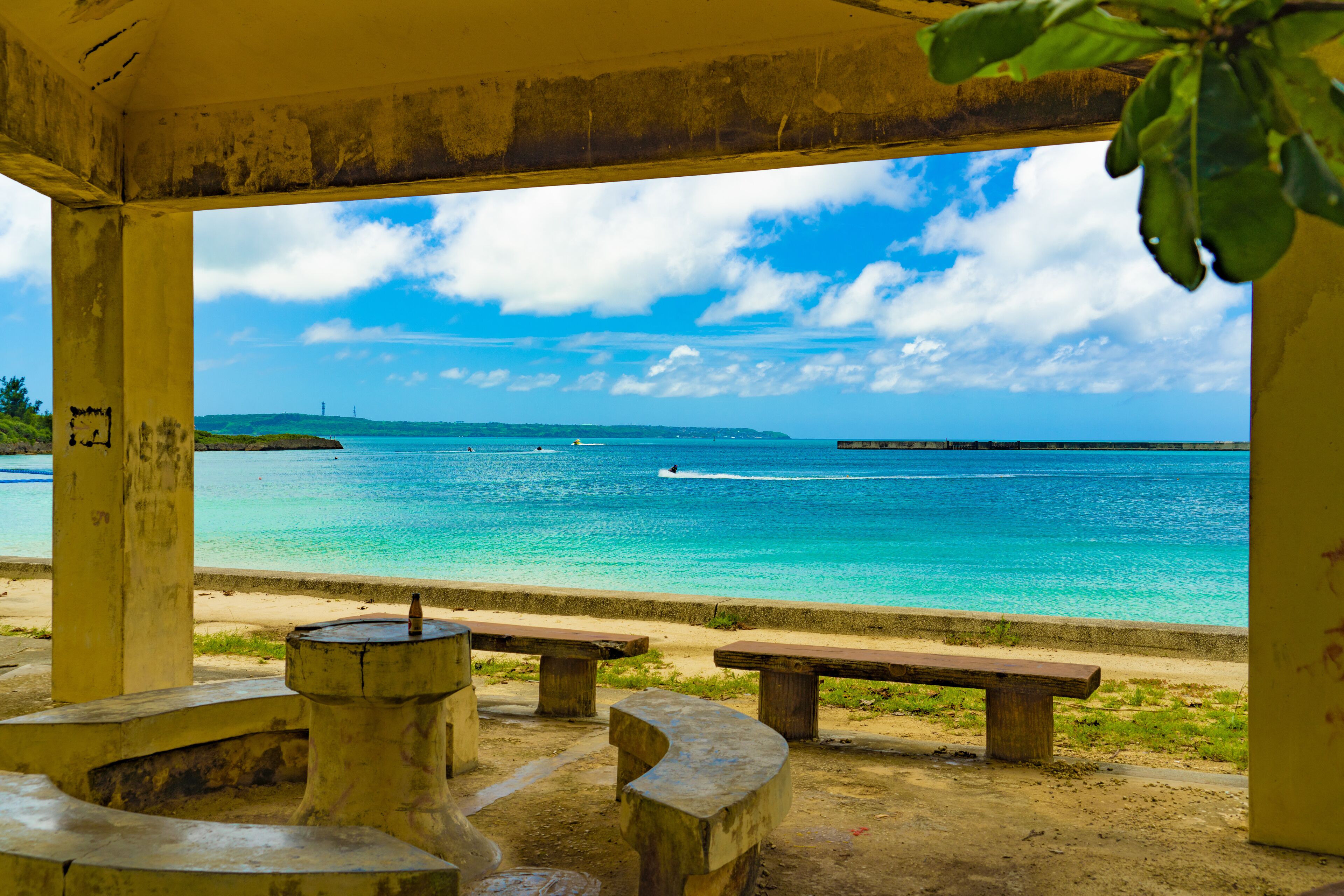 Cent Resort Villa Miyakojima Mp1