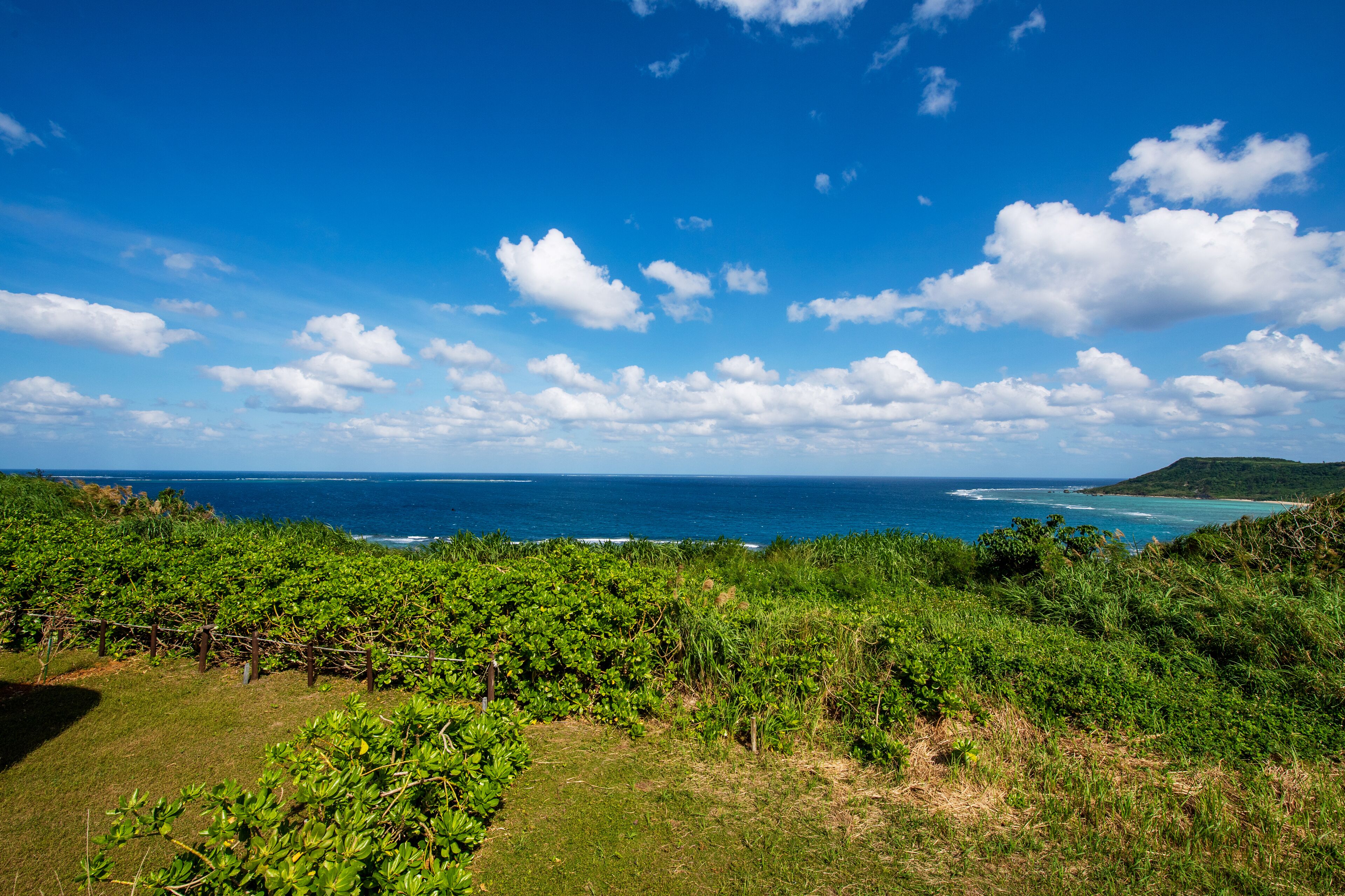 Glory Island Okinawa - Miyako