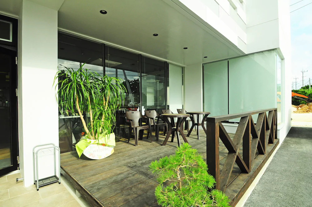 Hoshino Terrace Alcyone II