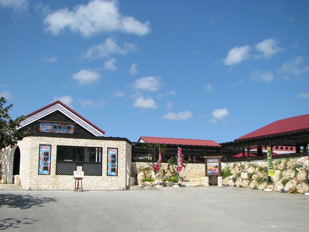 Hotel Breeze Bay Marina