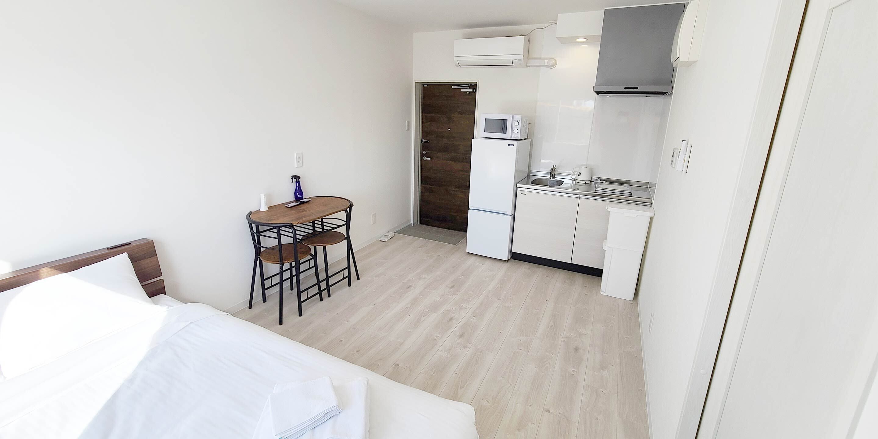 Hotel Kuu