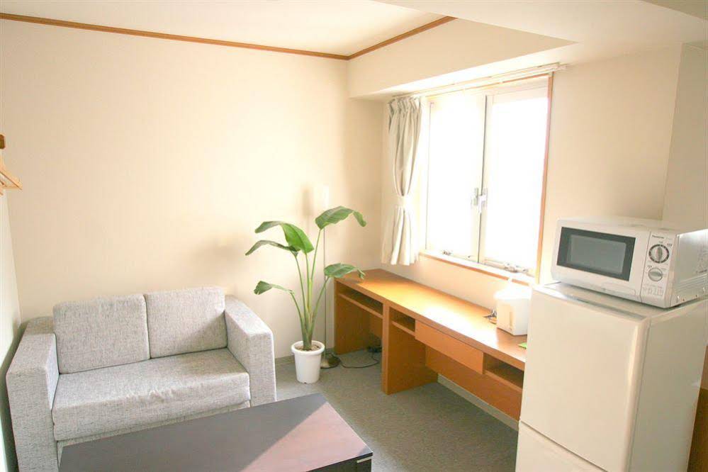Hotel Peace Island Miyakojima