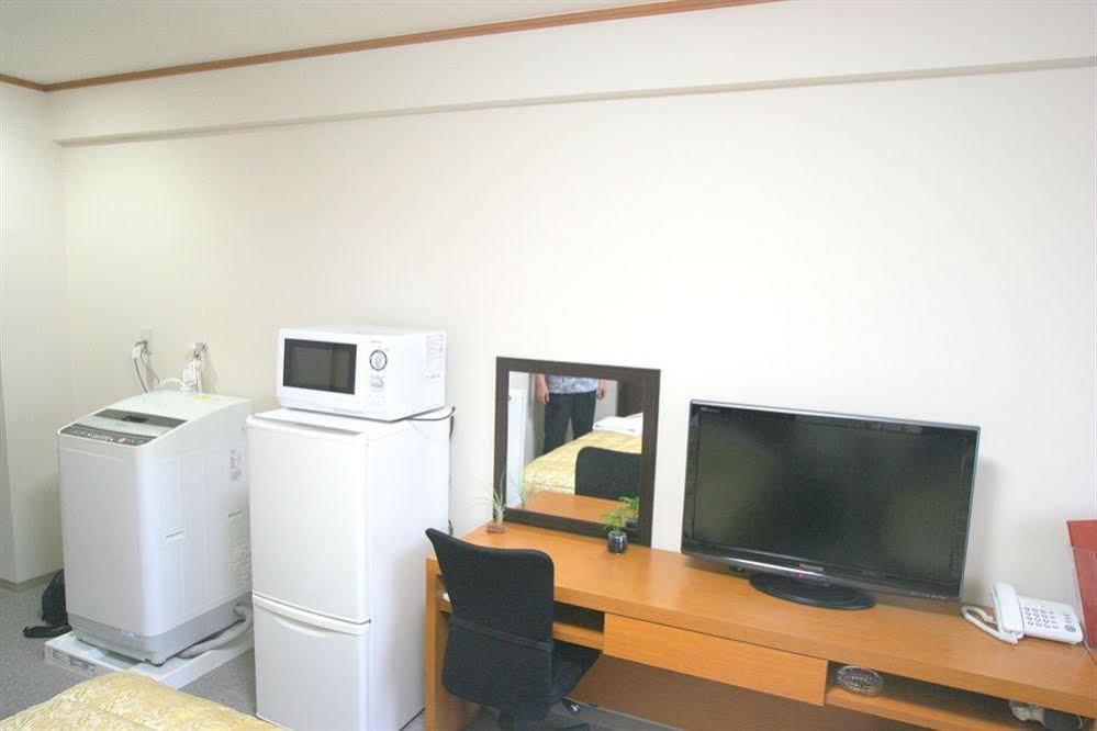 Hotel Peace Island Miyakojima