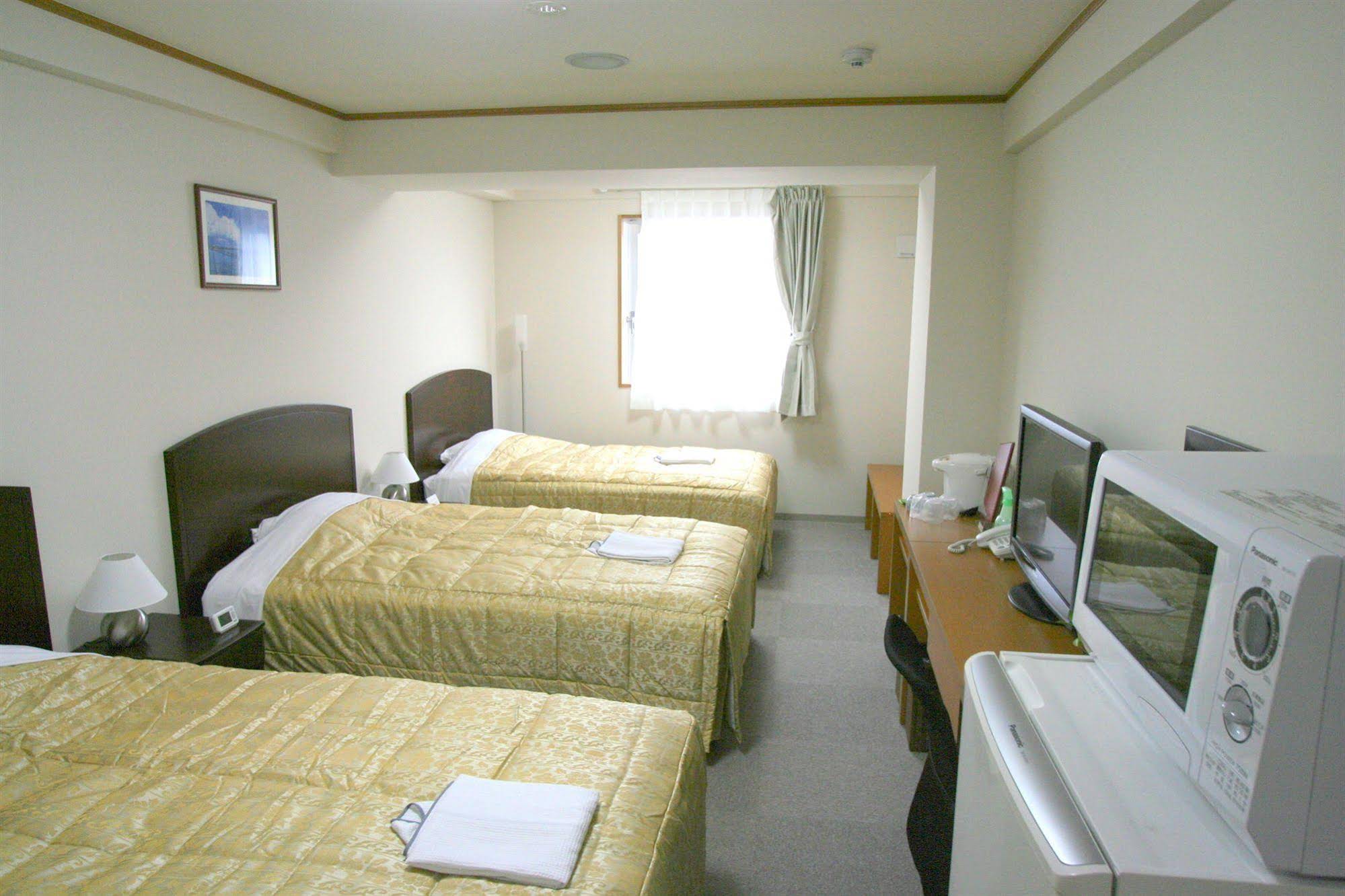 Hotel Peace Island Miyakojima