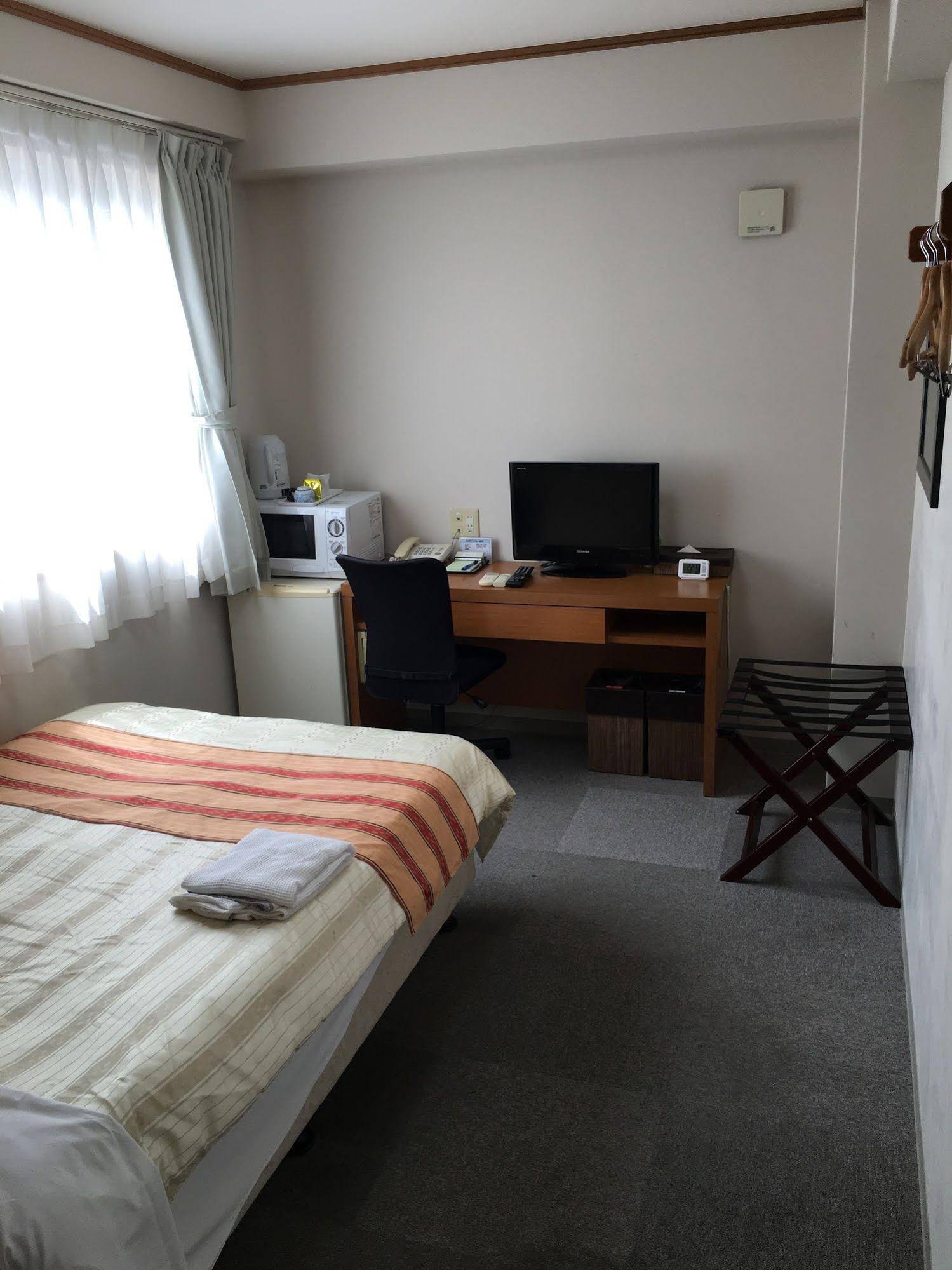 Hotel Peace Island Miyakojima