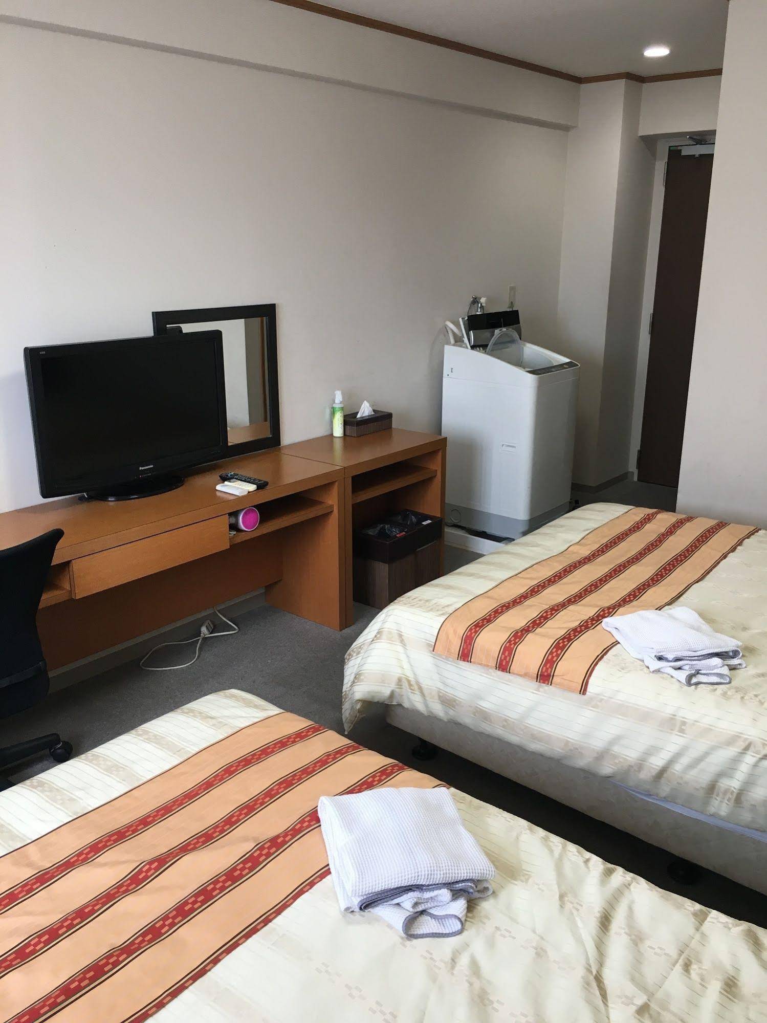 Hotel Peace Island Miyakojima