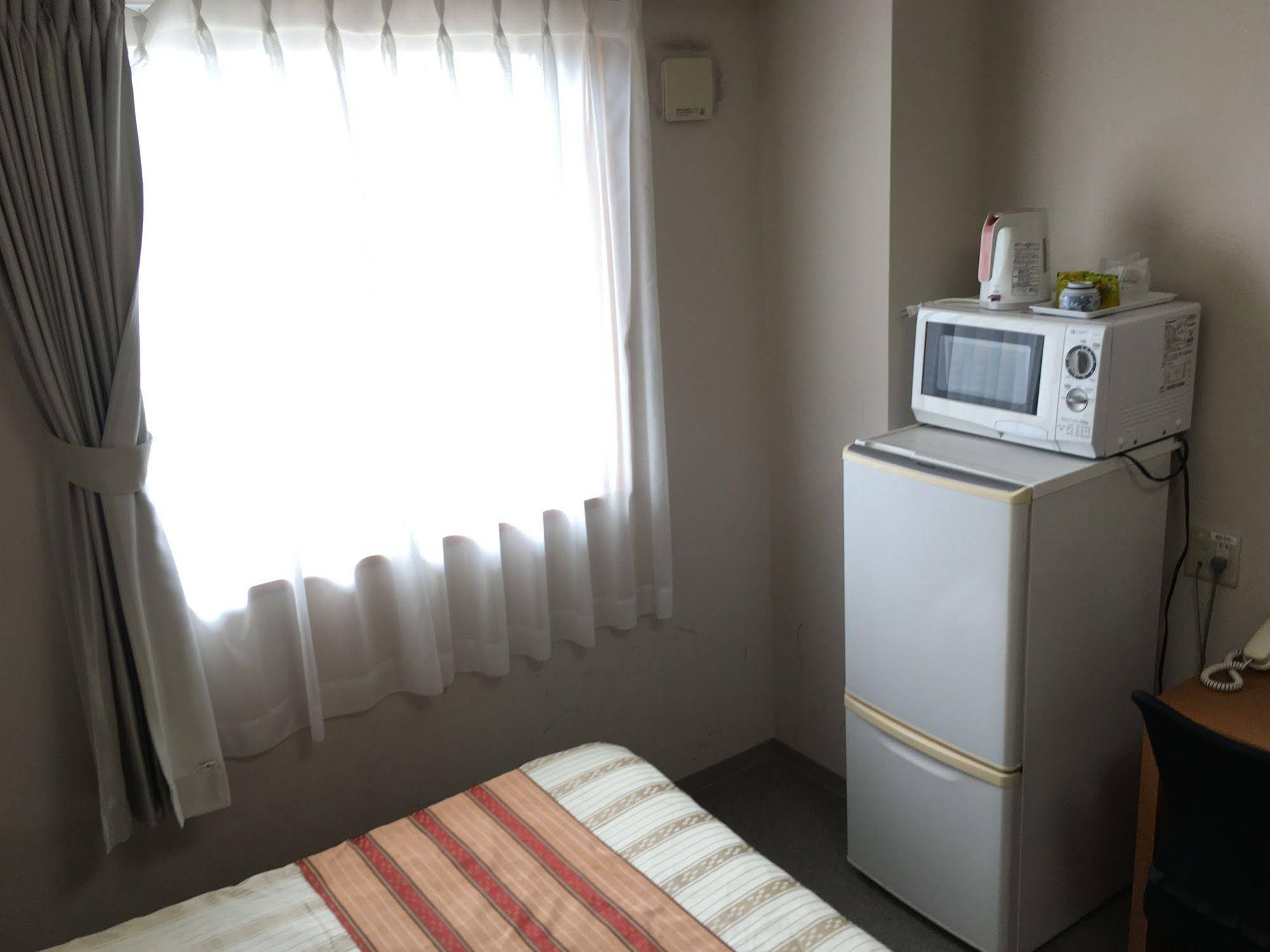 Hotel Peace Island Miyakojima