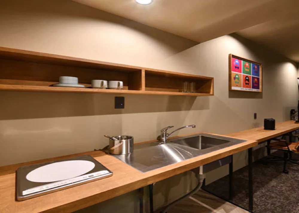 Hotel Pink Hibiscus