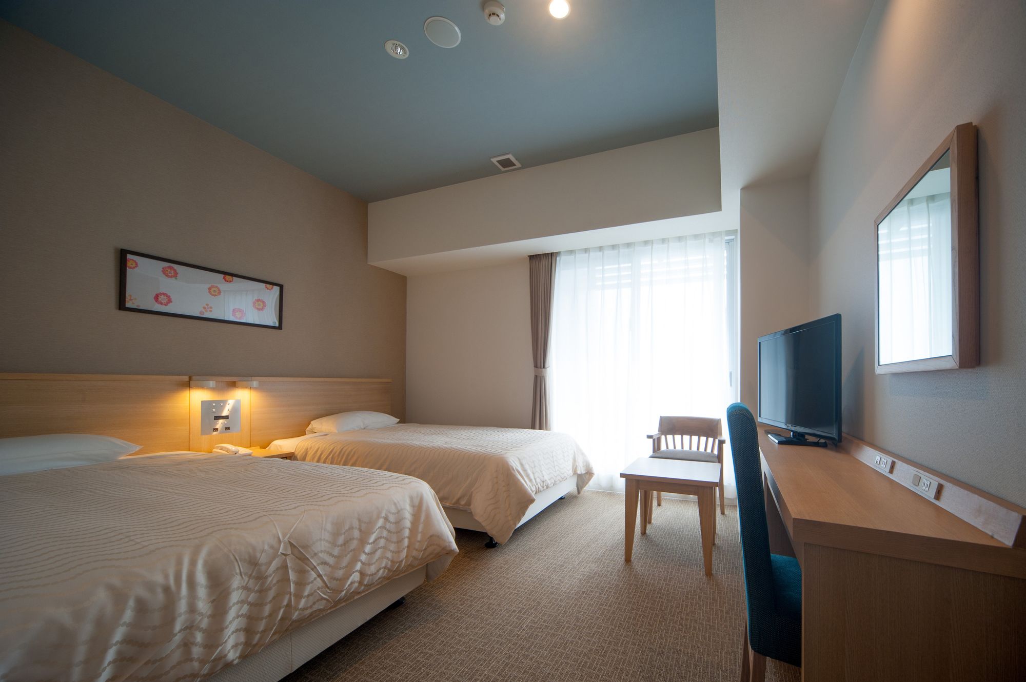 Hotel Risingsun Miyakojima