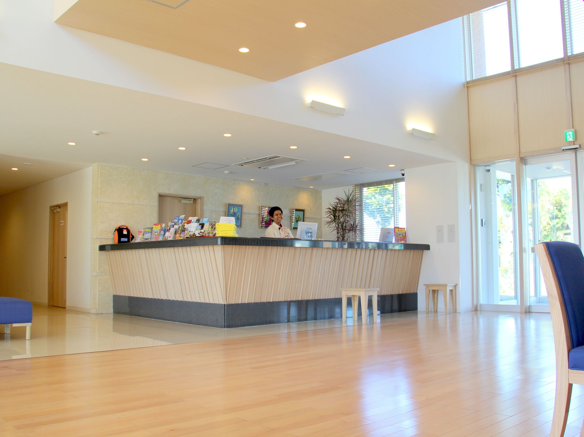 Hotel Risingsun Miyakojima