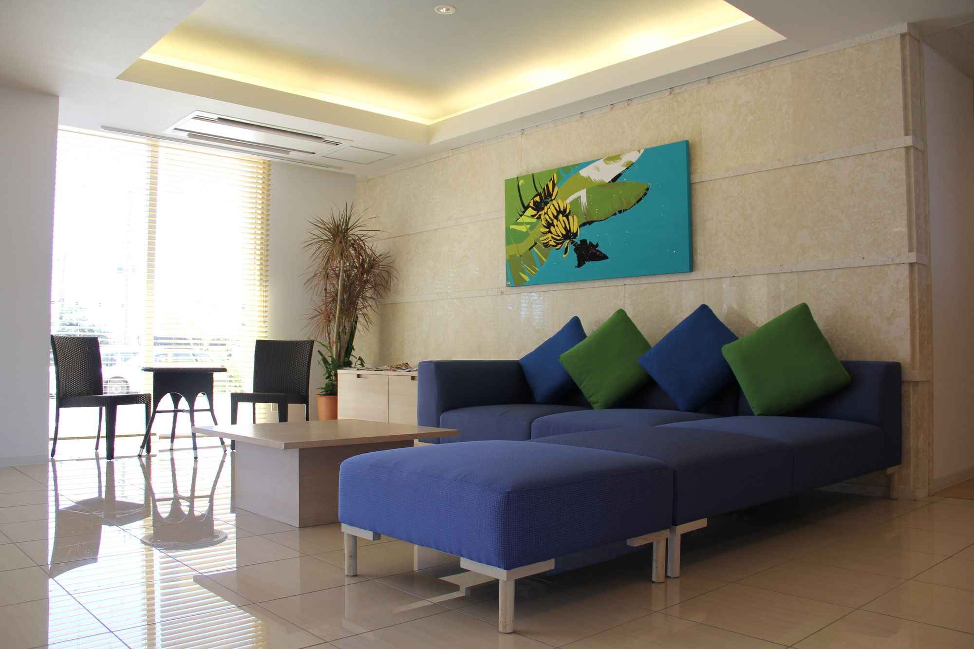 Hotel Risingsun Miyakojima