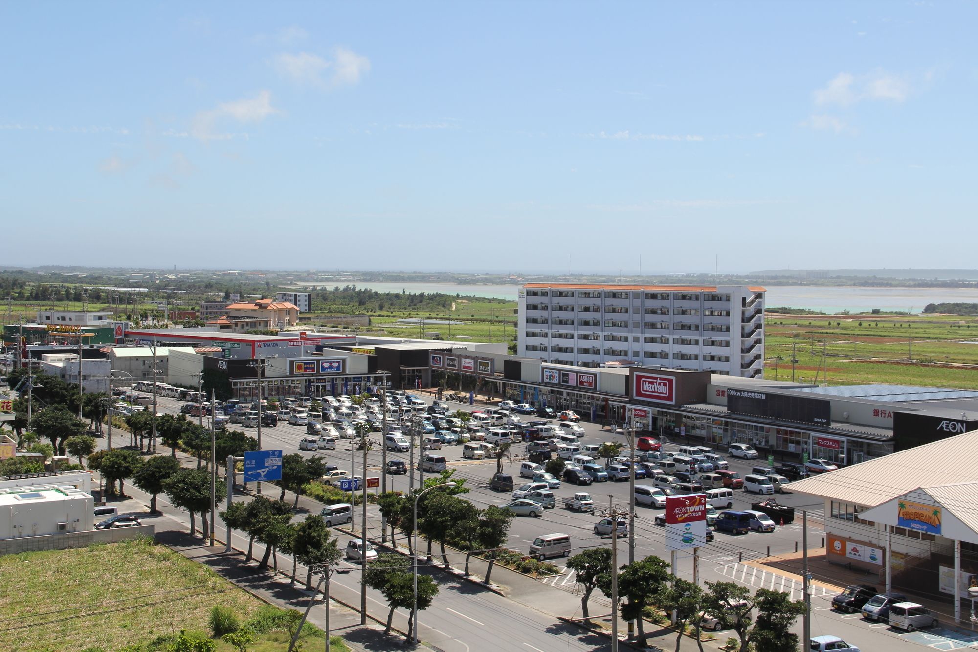 Hotel Risingsun Miyakojima