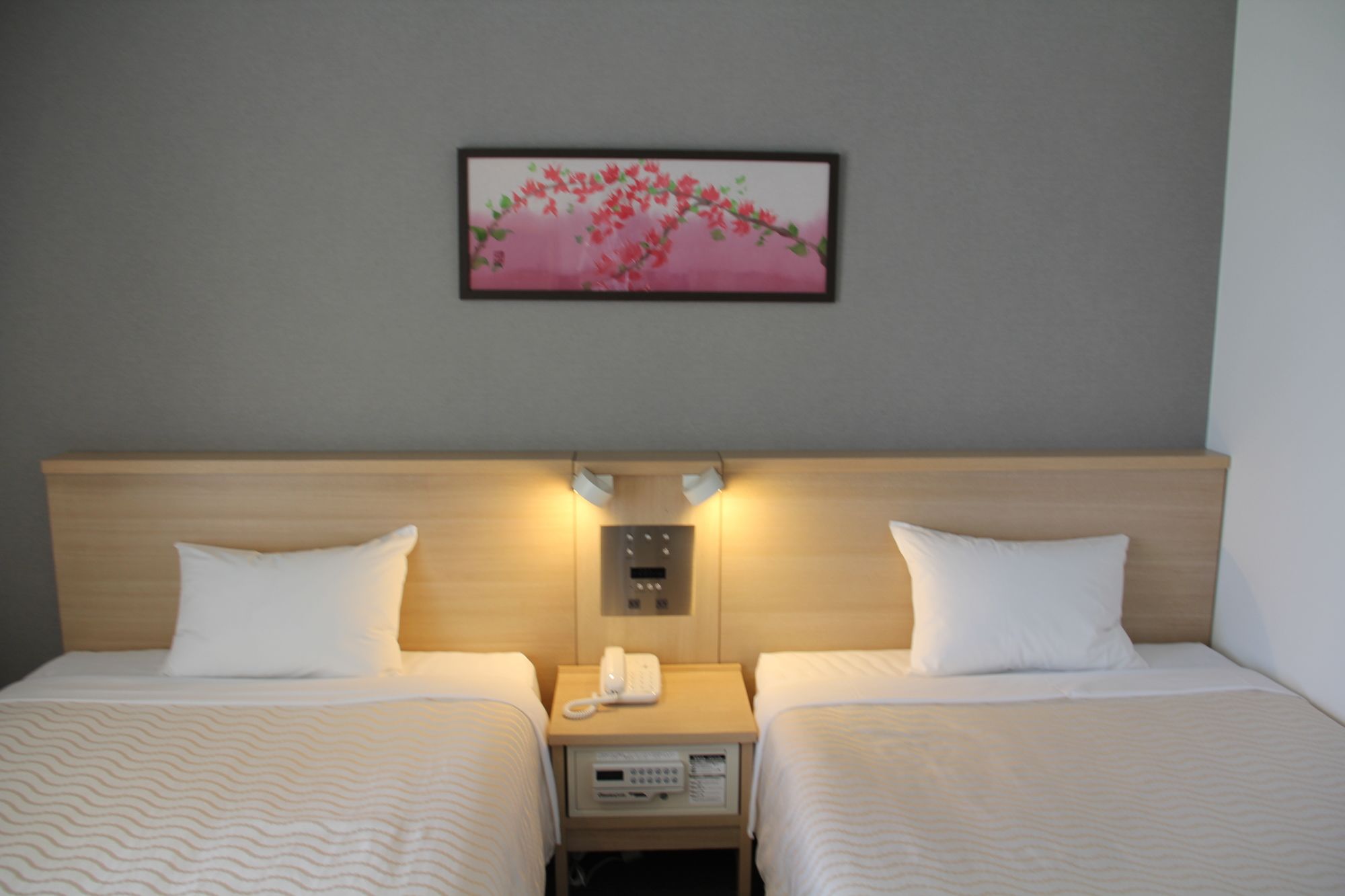 Hotel Risingsun Miyakojima