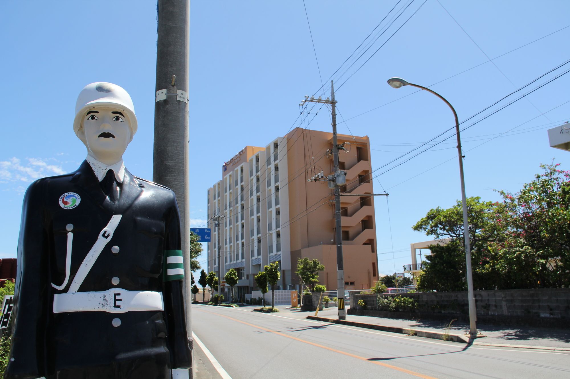 Hotel Risingsun Miyakojima
