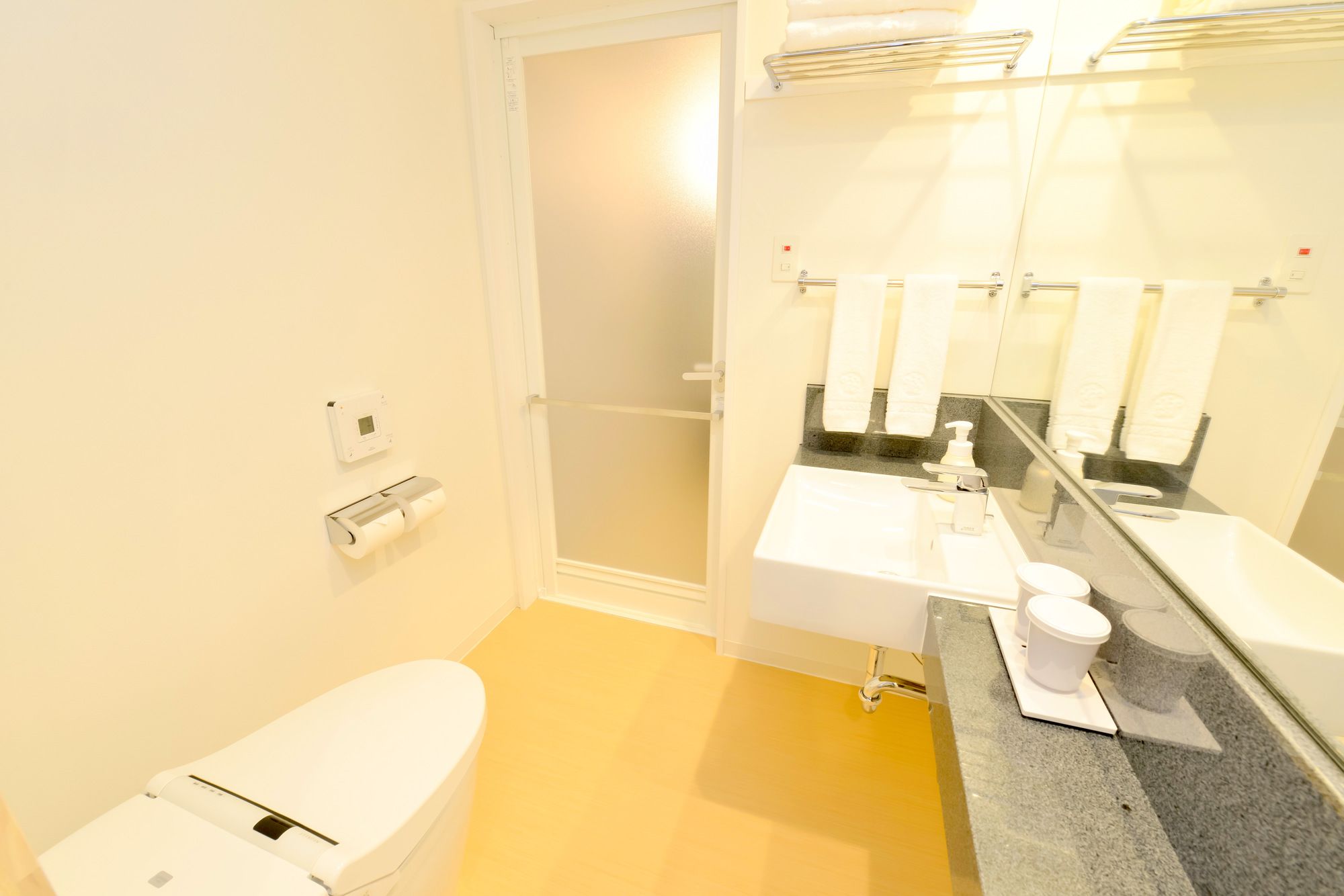 Hotel Risingsun Miyakojima