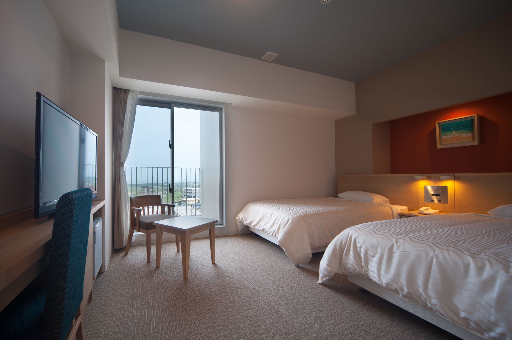 Hotel Risingsun Miyakojima