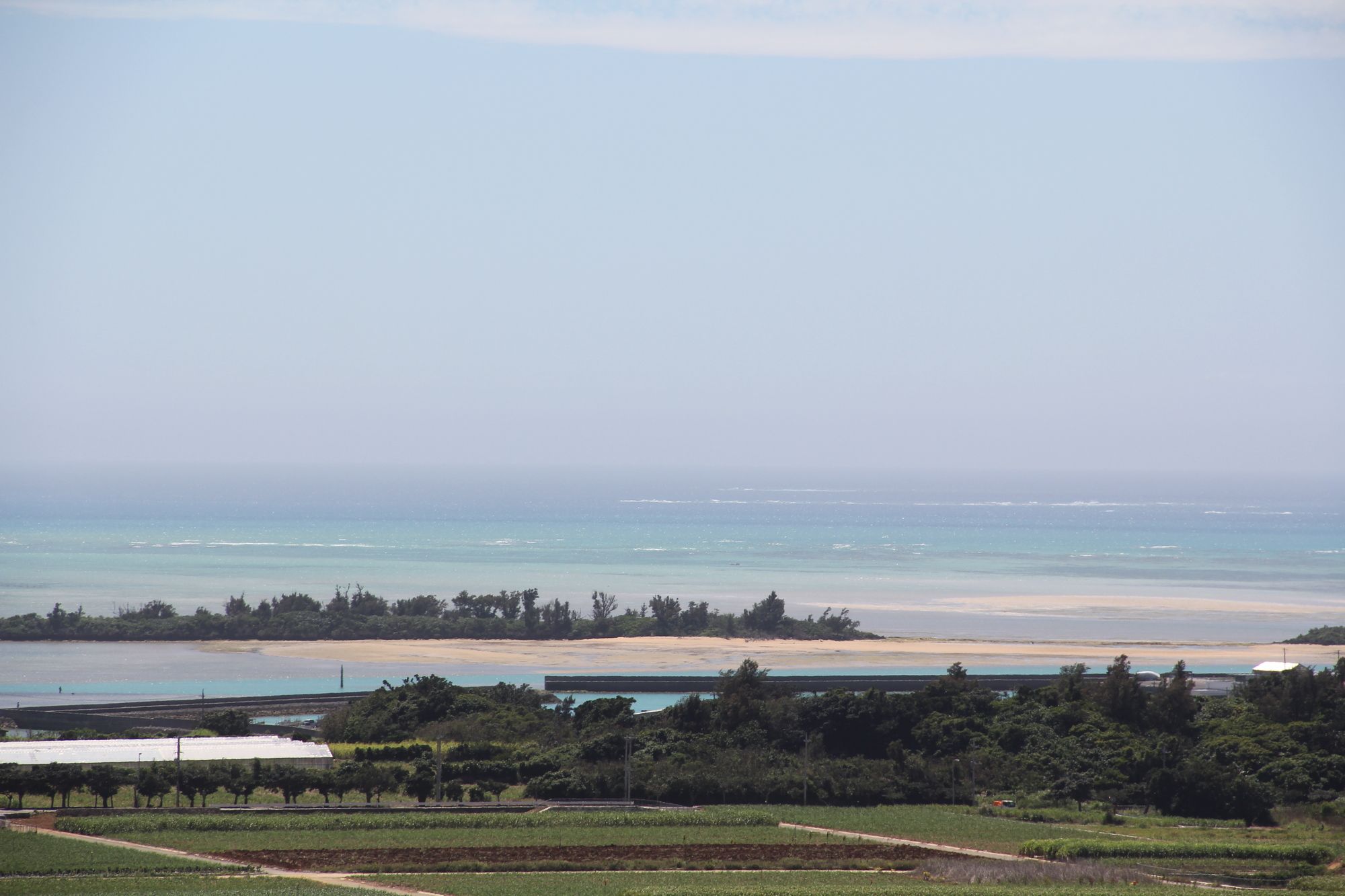 Hotel Risingsun Miyakojima