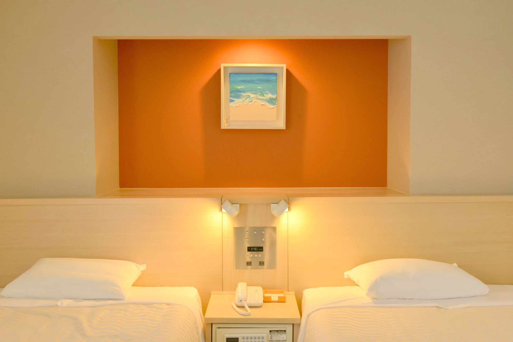 Hotel Risingsun Miyakojima