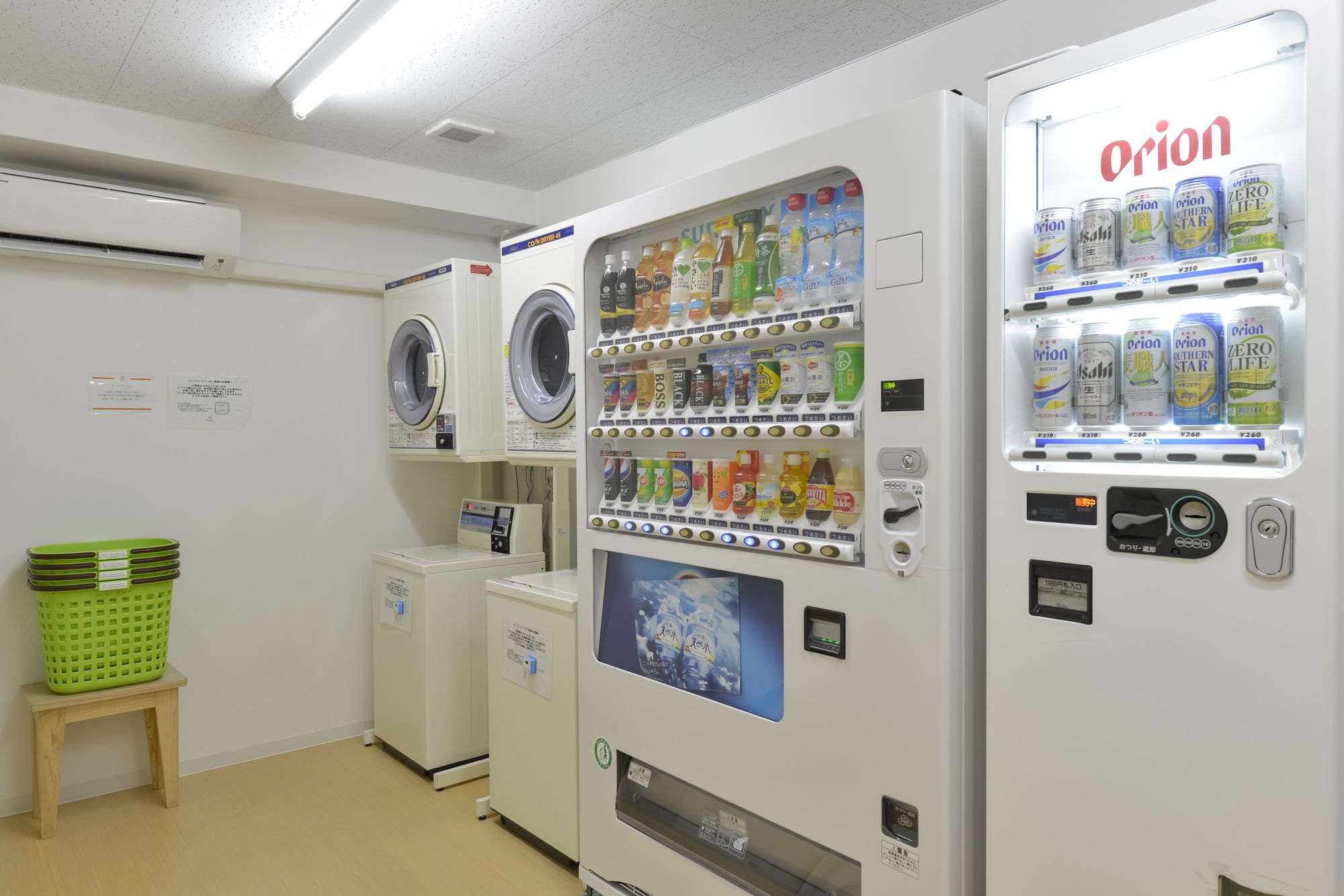 Hotel Risingsun Miyakojima