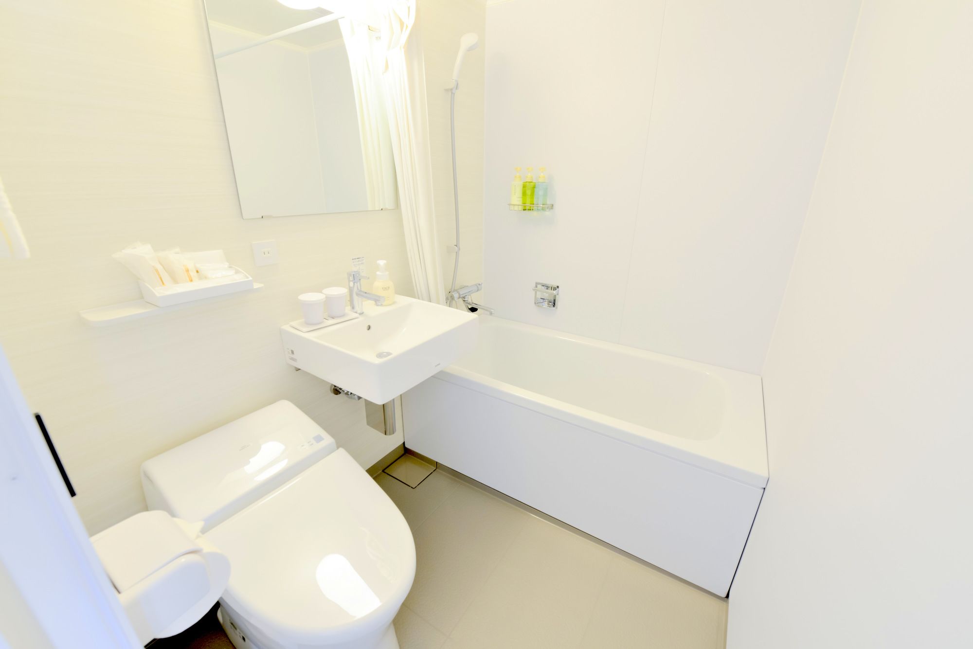 Hotel Risingsun Miyakojima