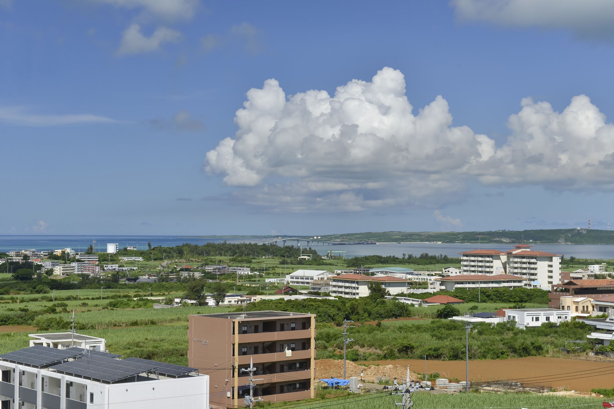 Hotel Risingsun Miyakojima