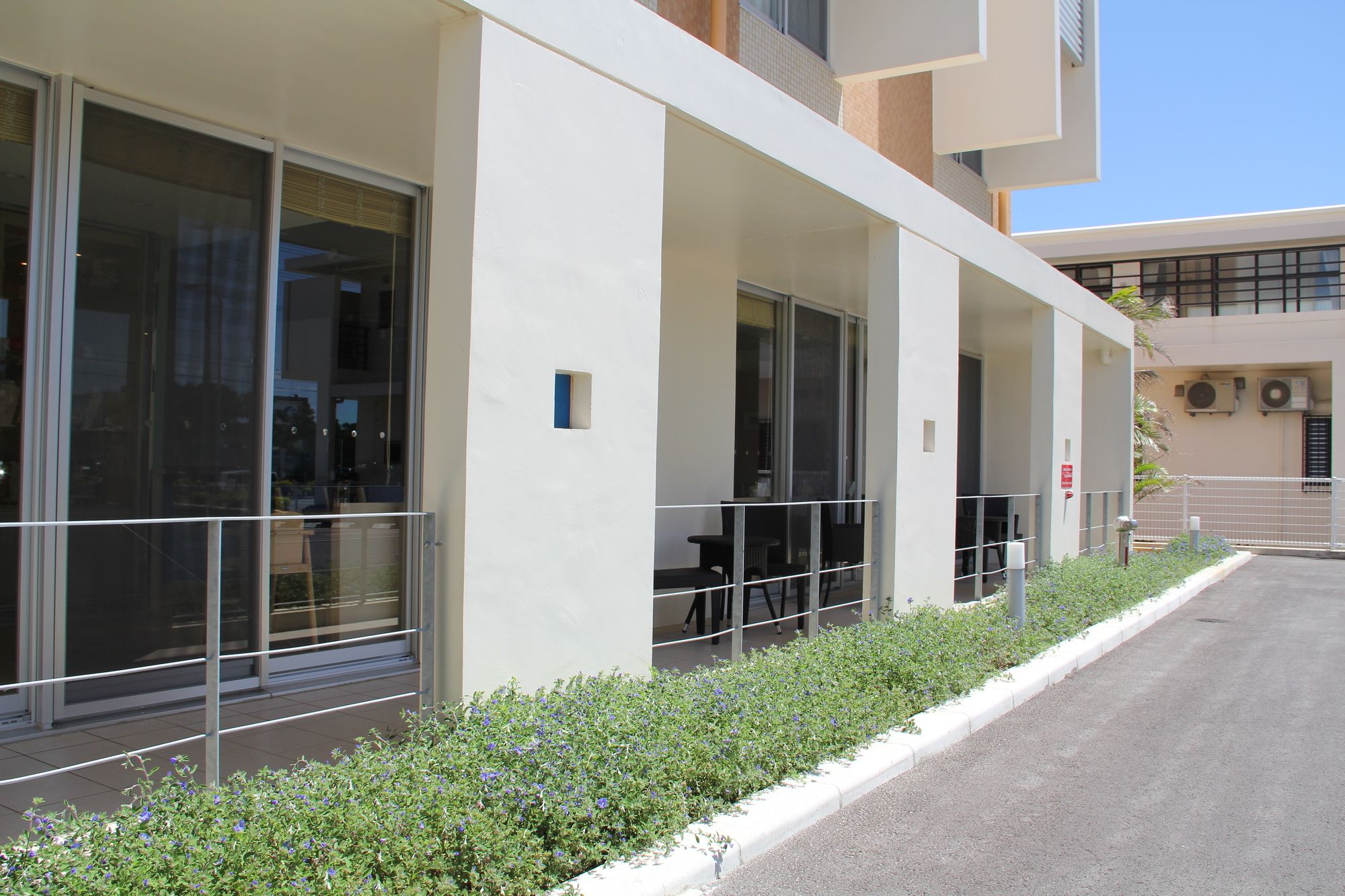 Hotel Risingsun Miyakojima