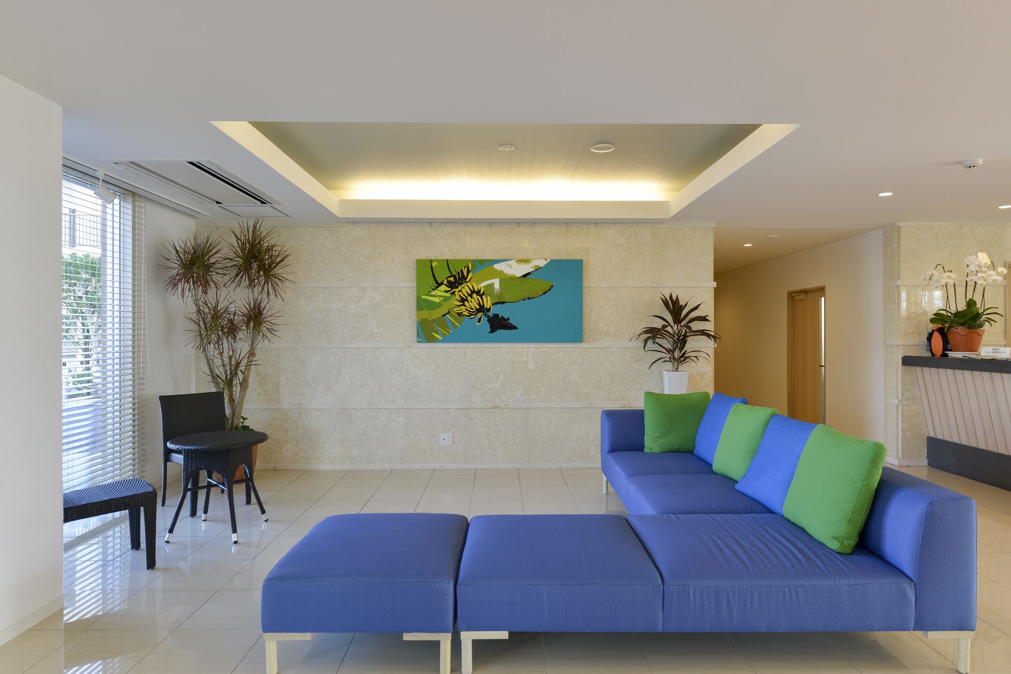 Hotel Risingsun Miyakojima