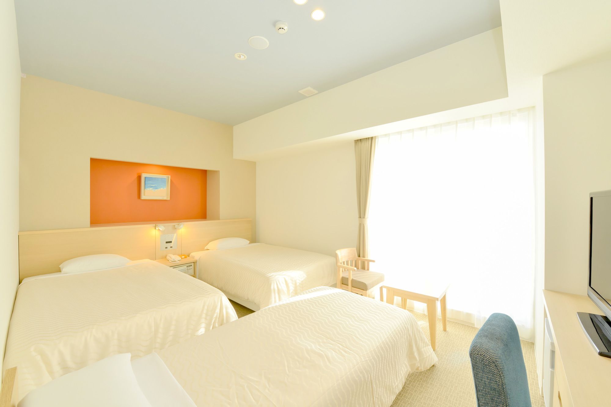 Hotel Risingsun Miyakojima