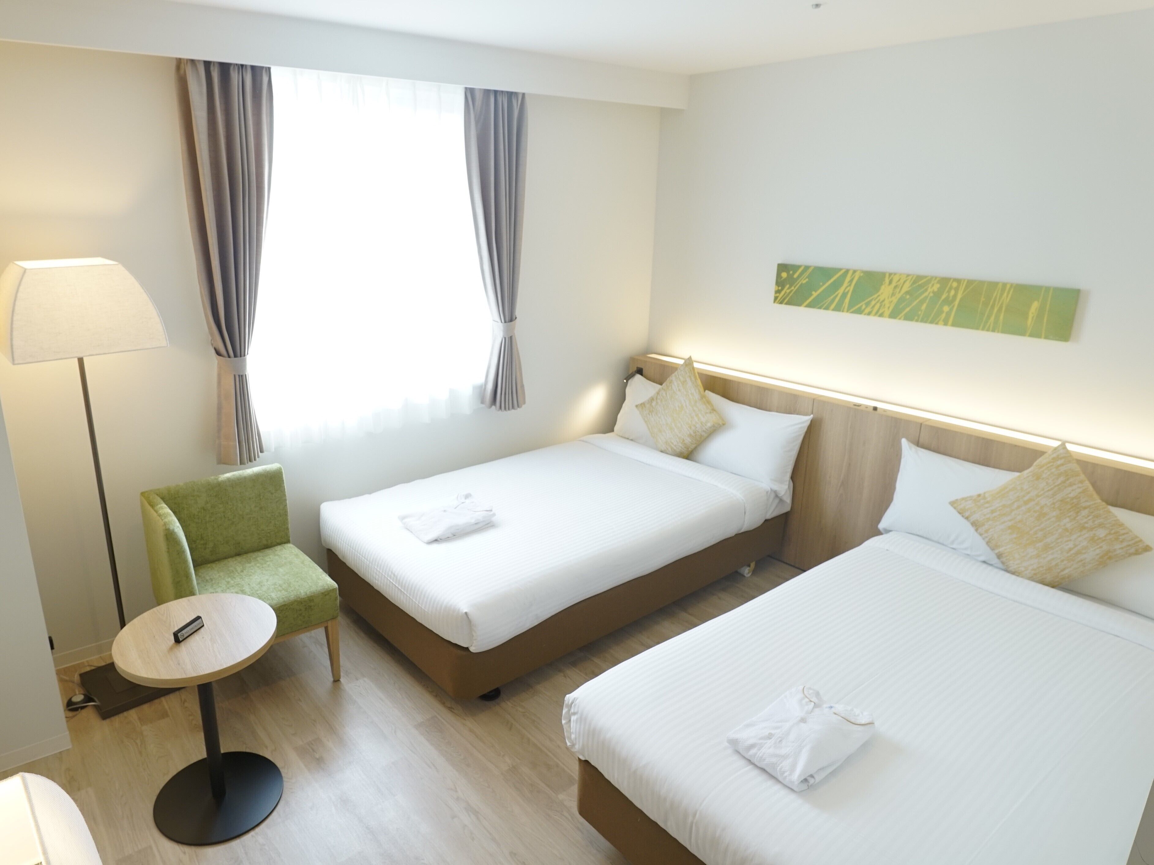 Hotel SeaBreeze Coral