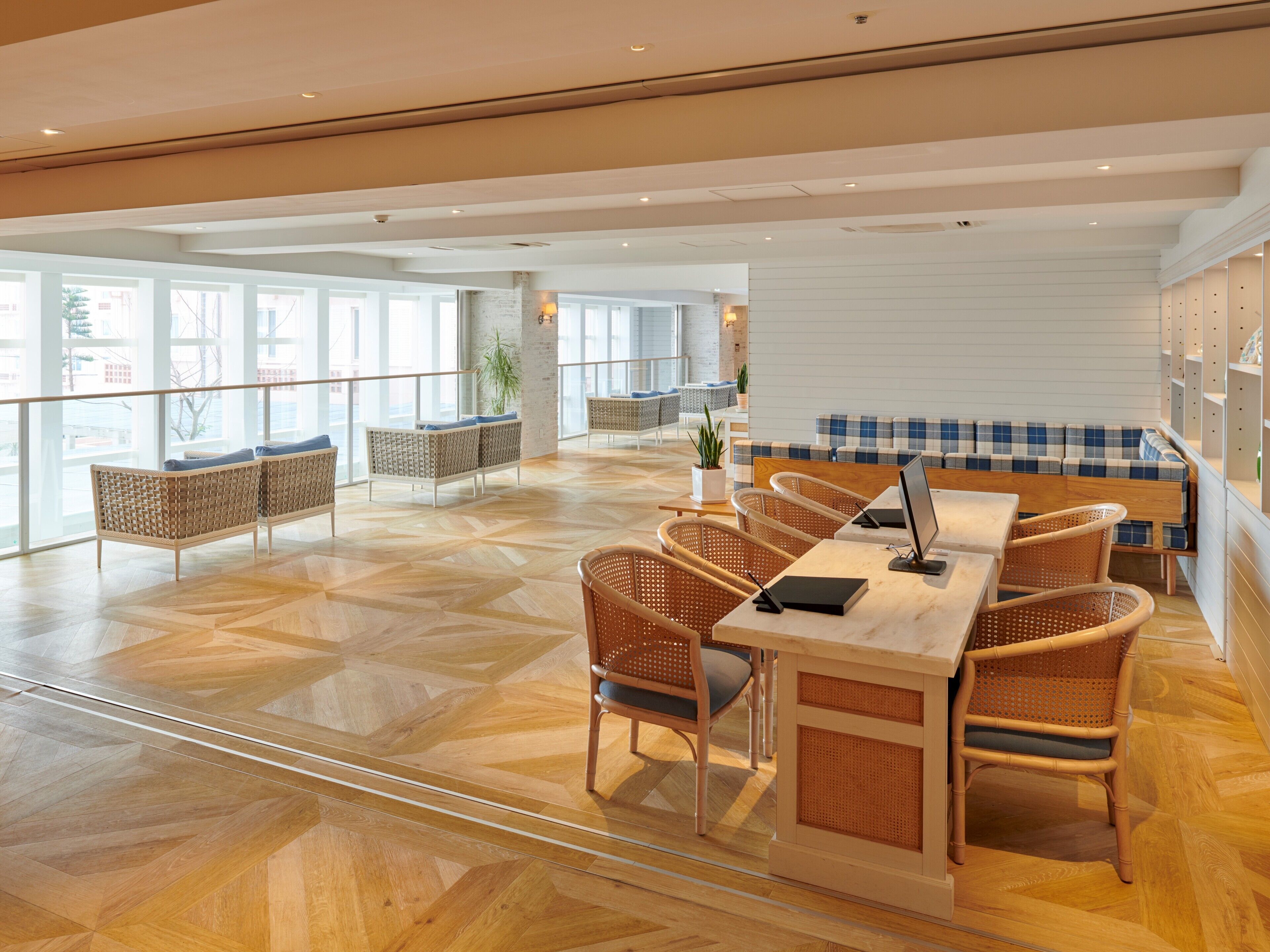 Hotel SeaBreeze Coral