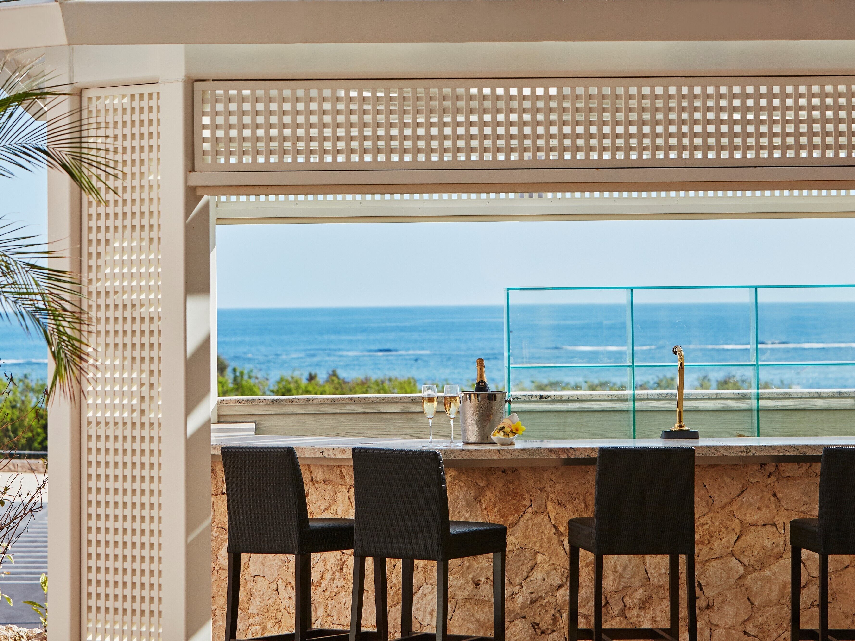Hotel SeaBreeze Coral