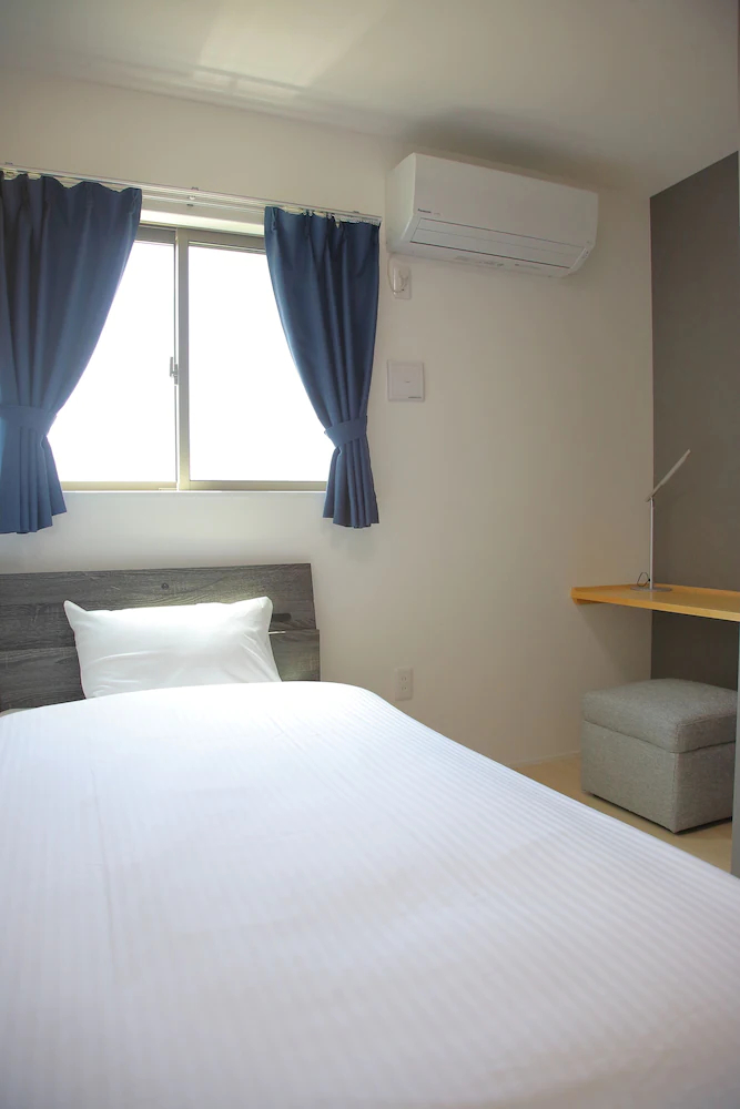 Hotel Southern Suite Kugai