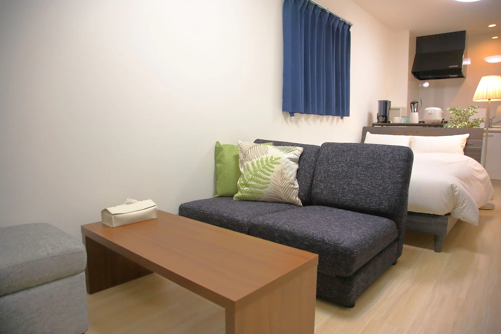 Hotel Southern Suite Kugai