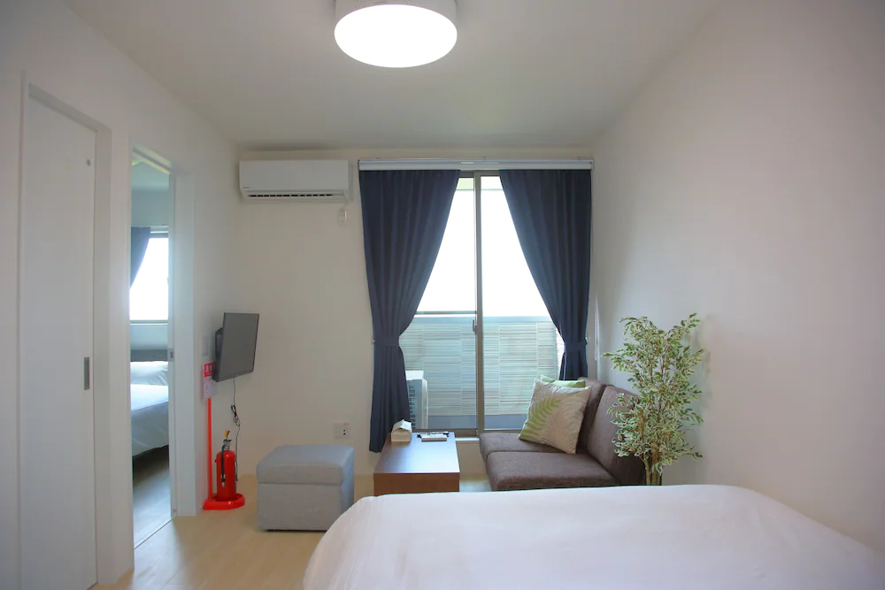 Hotel Southern Suite Kugai