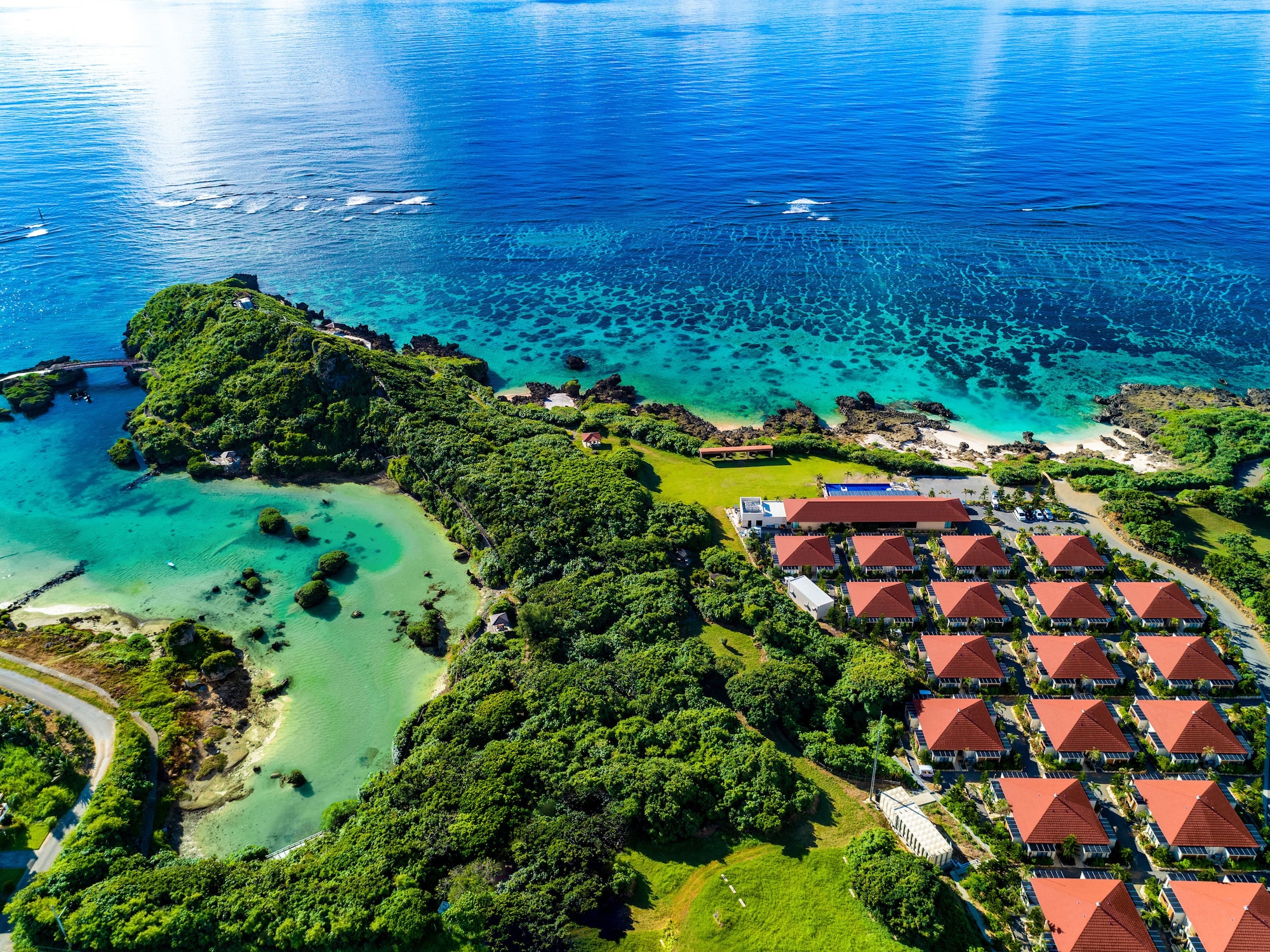 Imgya Coral Village Kids Paradise