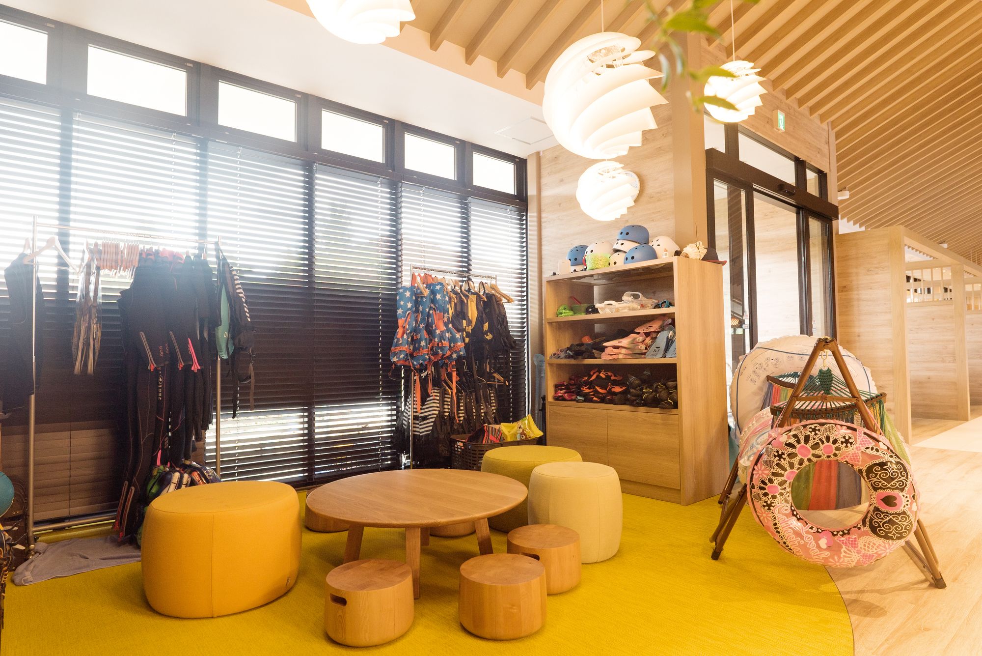 Imgya Coral Village Kids Paradise