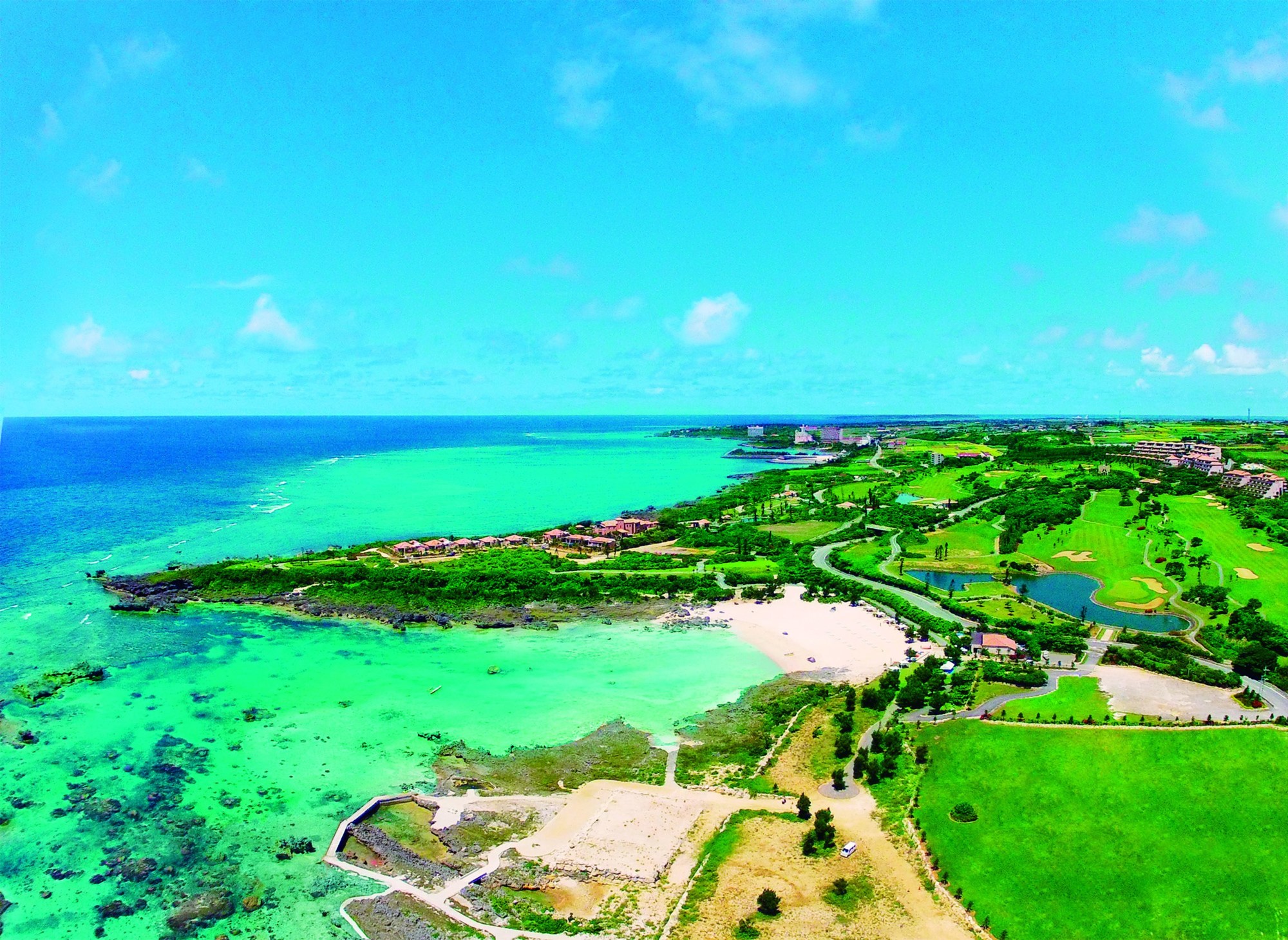 Imgya Coral Village Kids Paradise