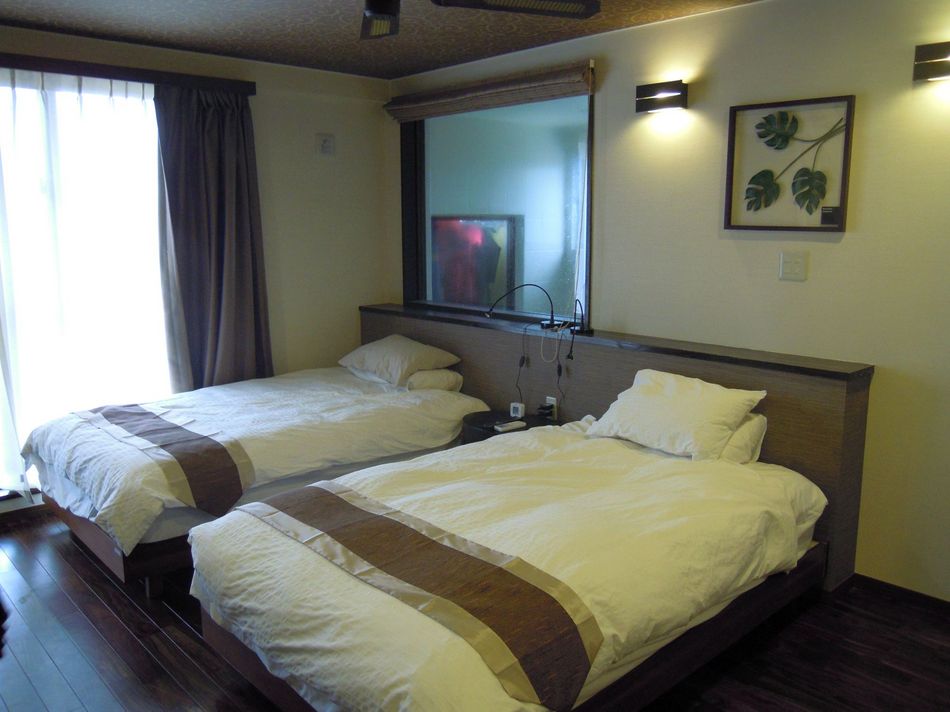 Island Resort Irabuvilla