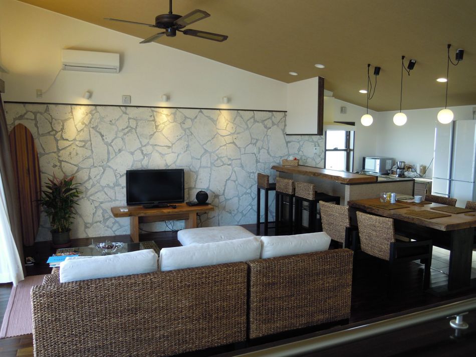 Island Resort Irabuvilla