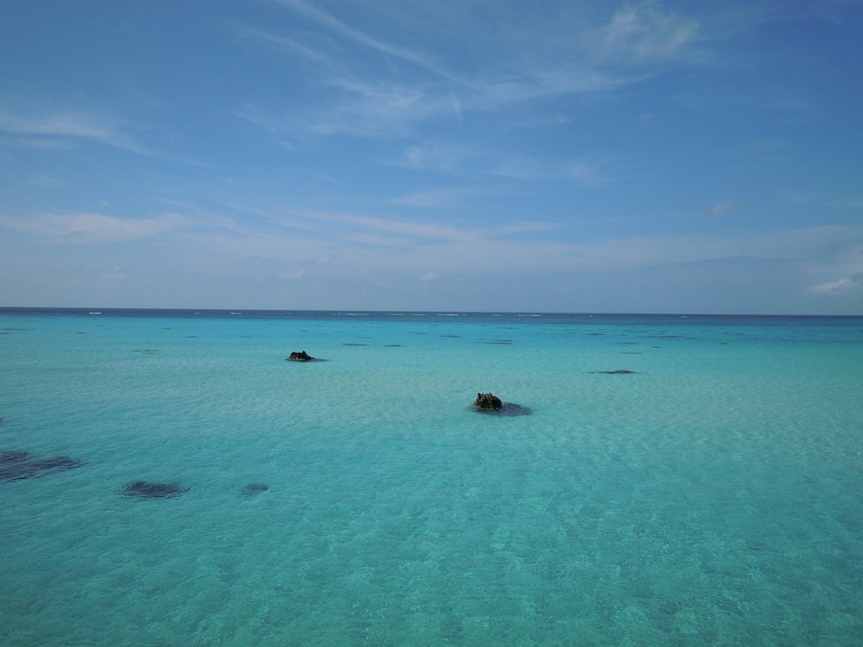Island Resort Irabuvilla