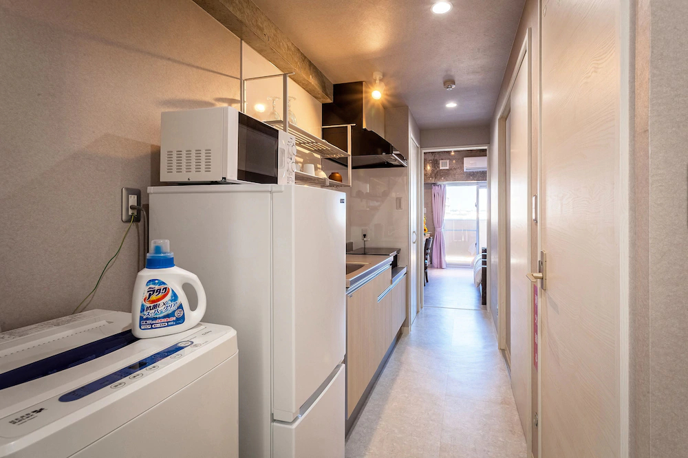 Kariyushi Condominium Resort Miyakojima Brown Sugar