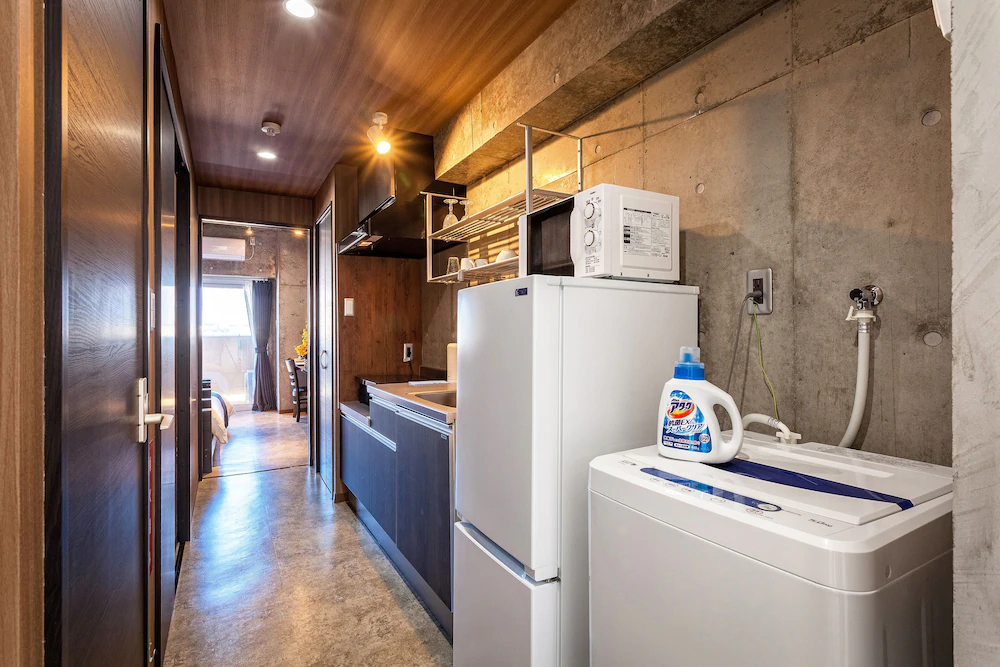 Kariyushi Condominium Resort Miyakojima Brown Sugar