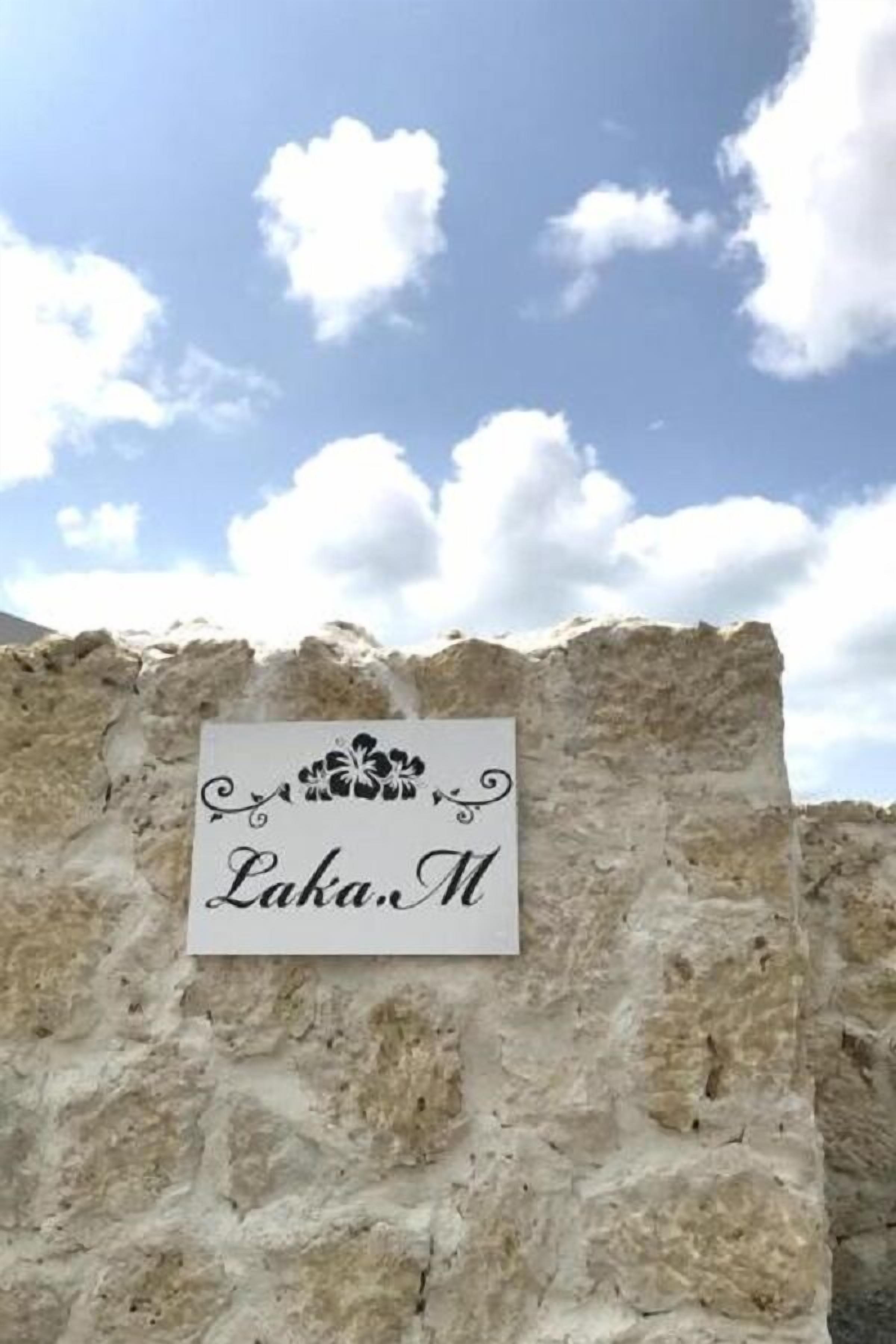 Laka M