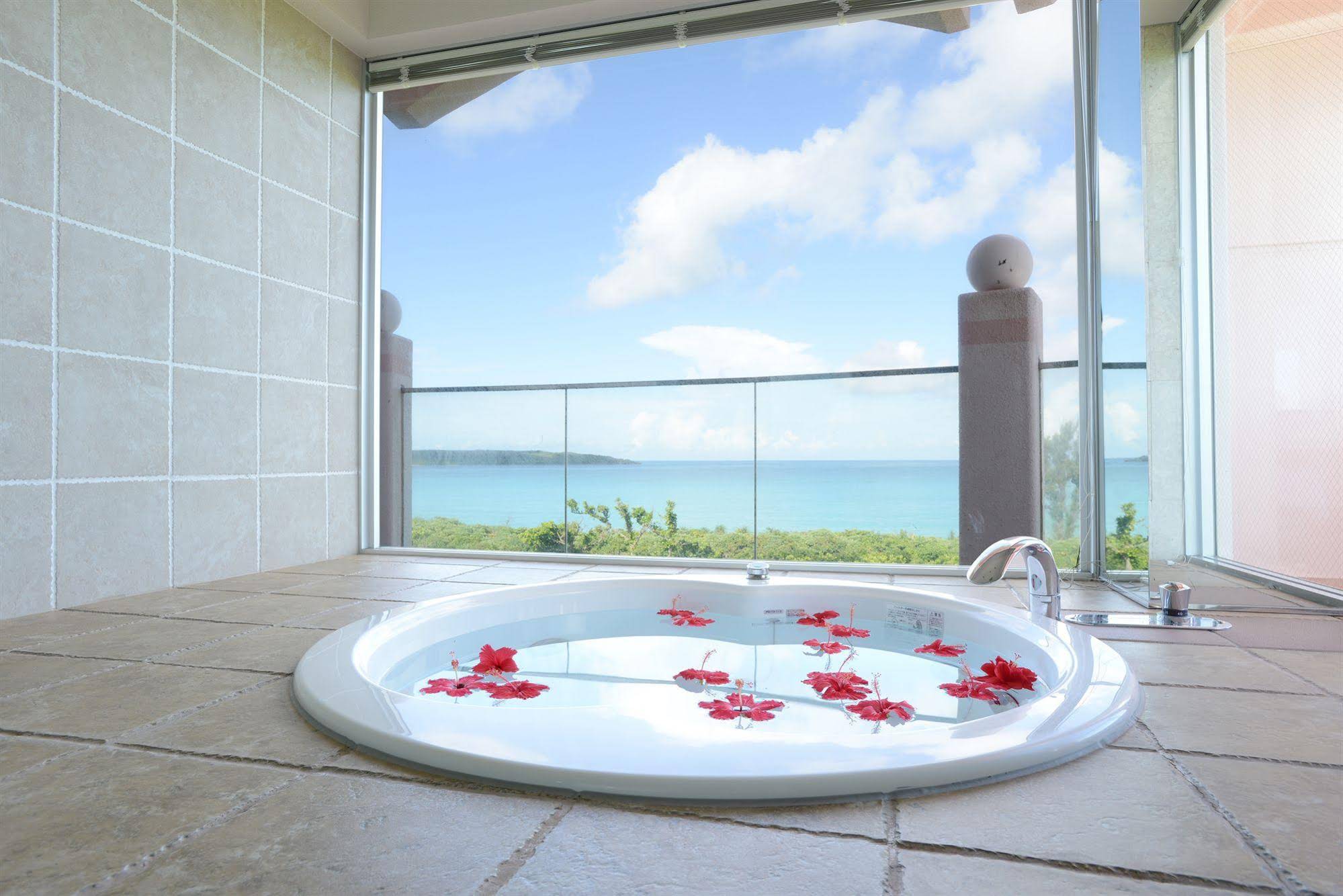 Marine Lodge Marea