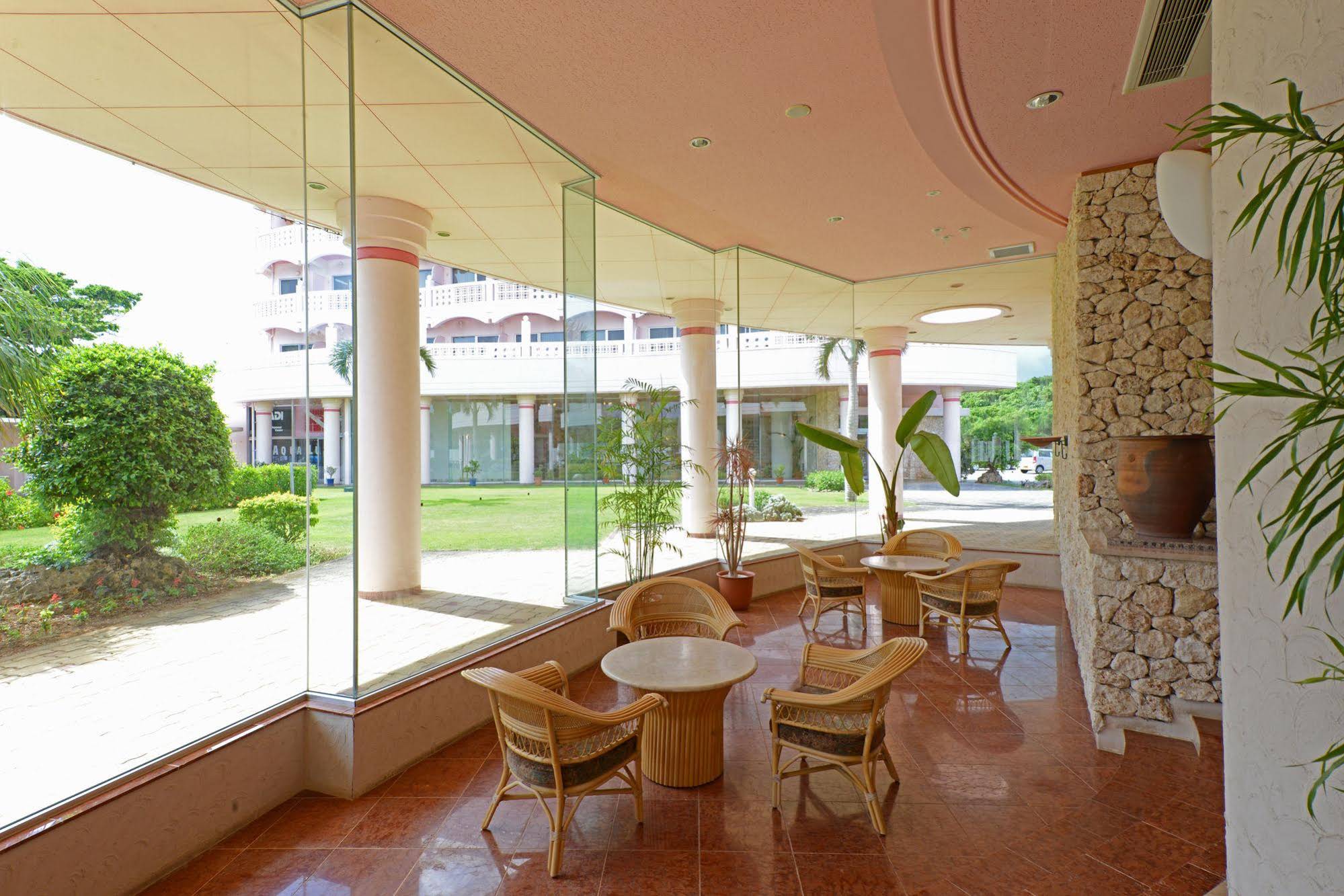 Marine Lodge Marea